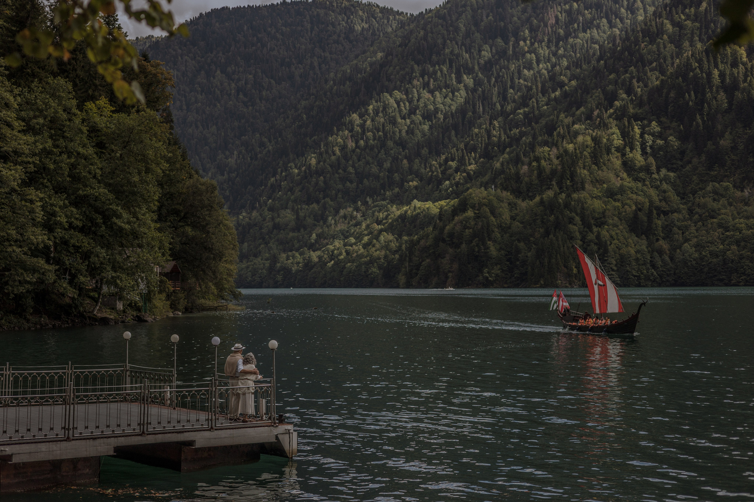 Рица. Фотограф Мальнева Юлия в Липецке, в Москве. Фотостудия MARU в Липецке