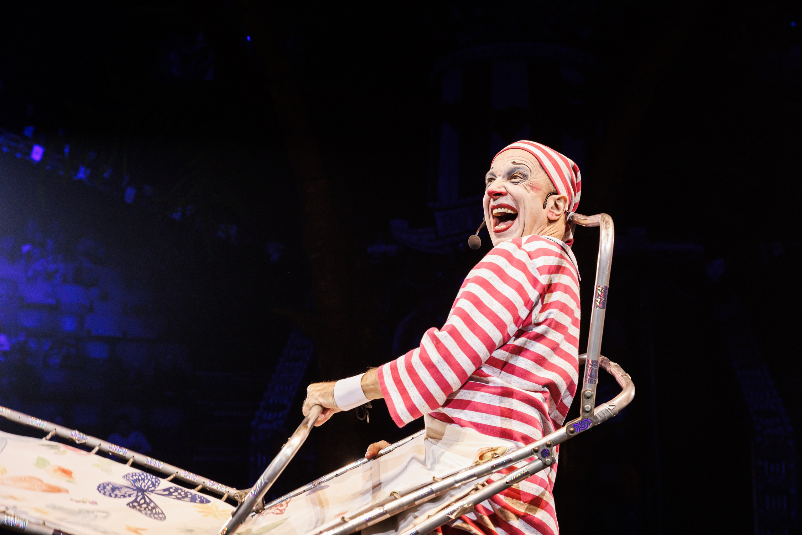 BURLESQUE. Андрей Черёмушкин | Репортажный Фотограф в Хабаровске