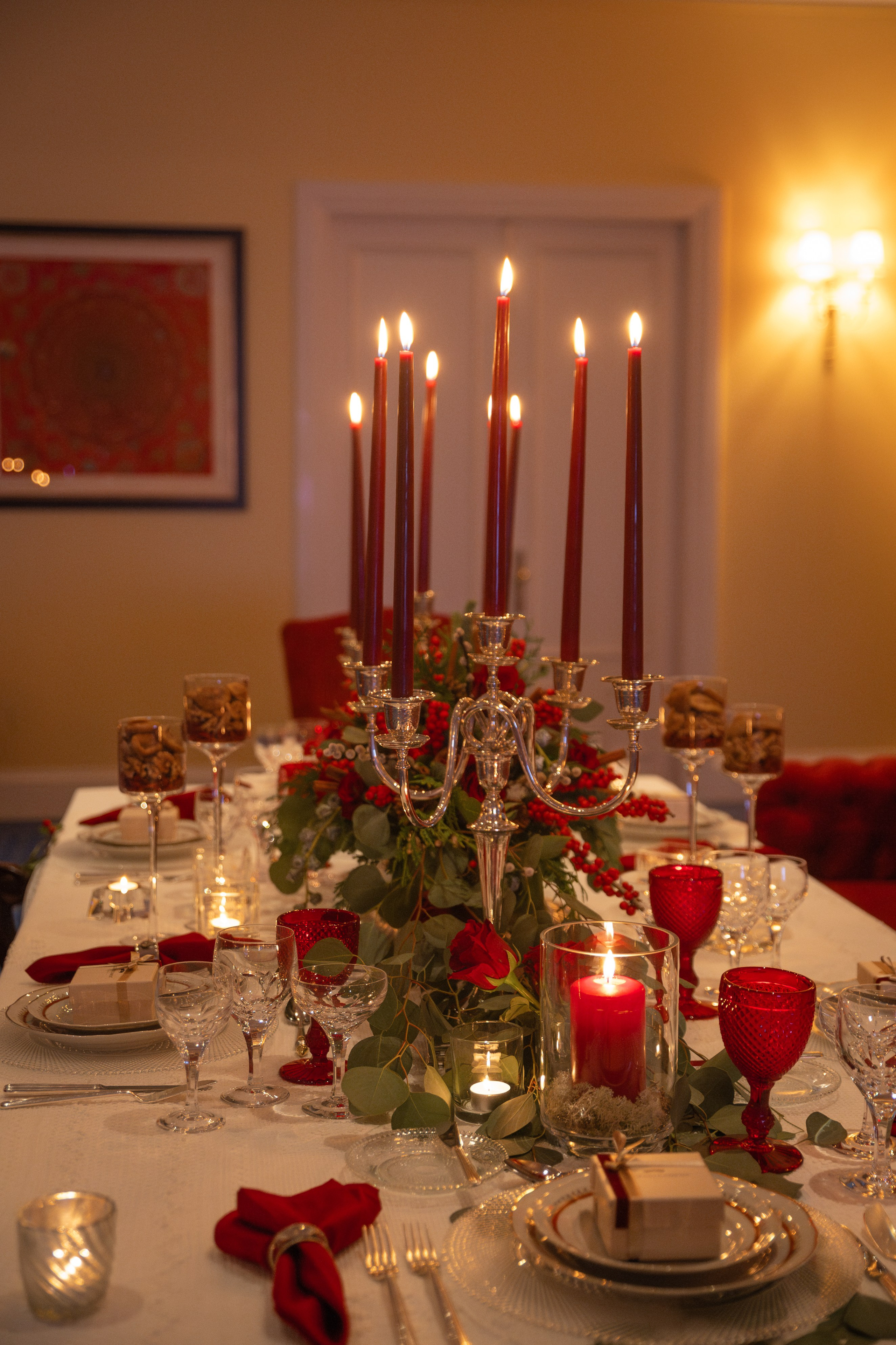 EUGÉNIO CAMPOS IN YEATMAN. Anastasiia Antoniuk portrait, family and couple photographer, Portugal