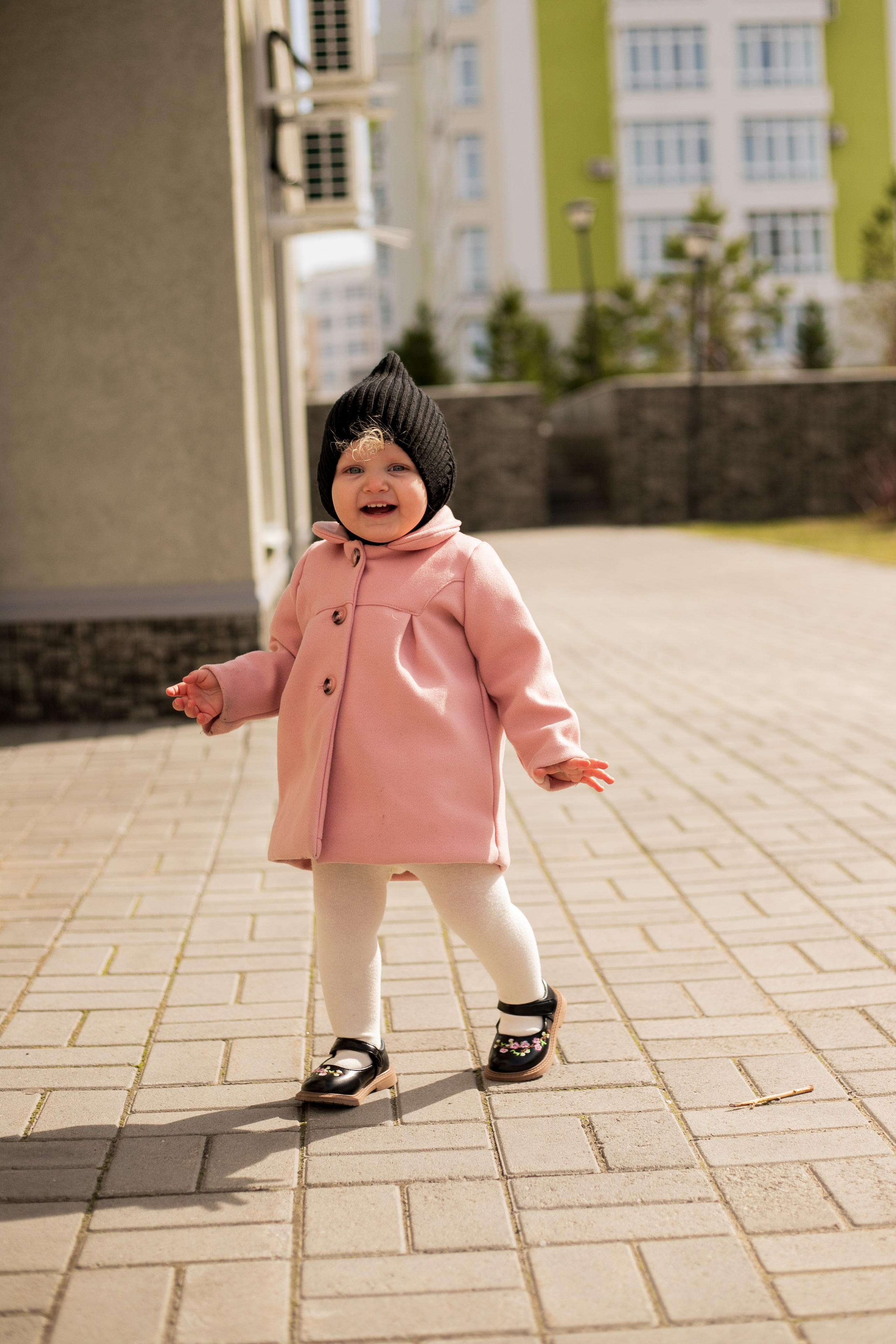 Детские съемки. Семейный и детский фотограф в г. Кемерово