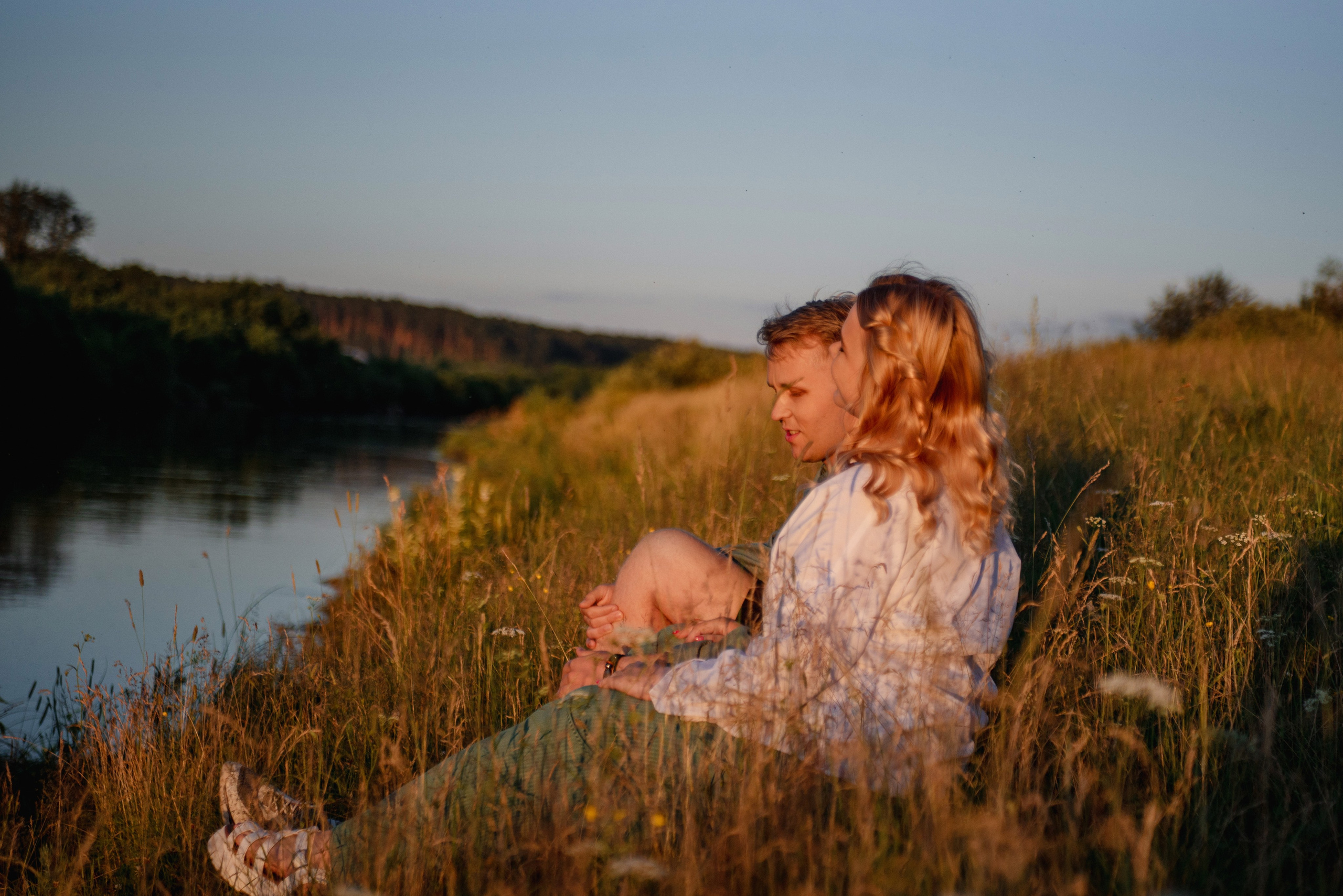 Сезон 2024. Свадебный и семейный фотограф в Камышлове Ирина Чуркина