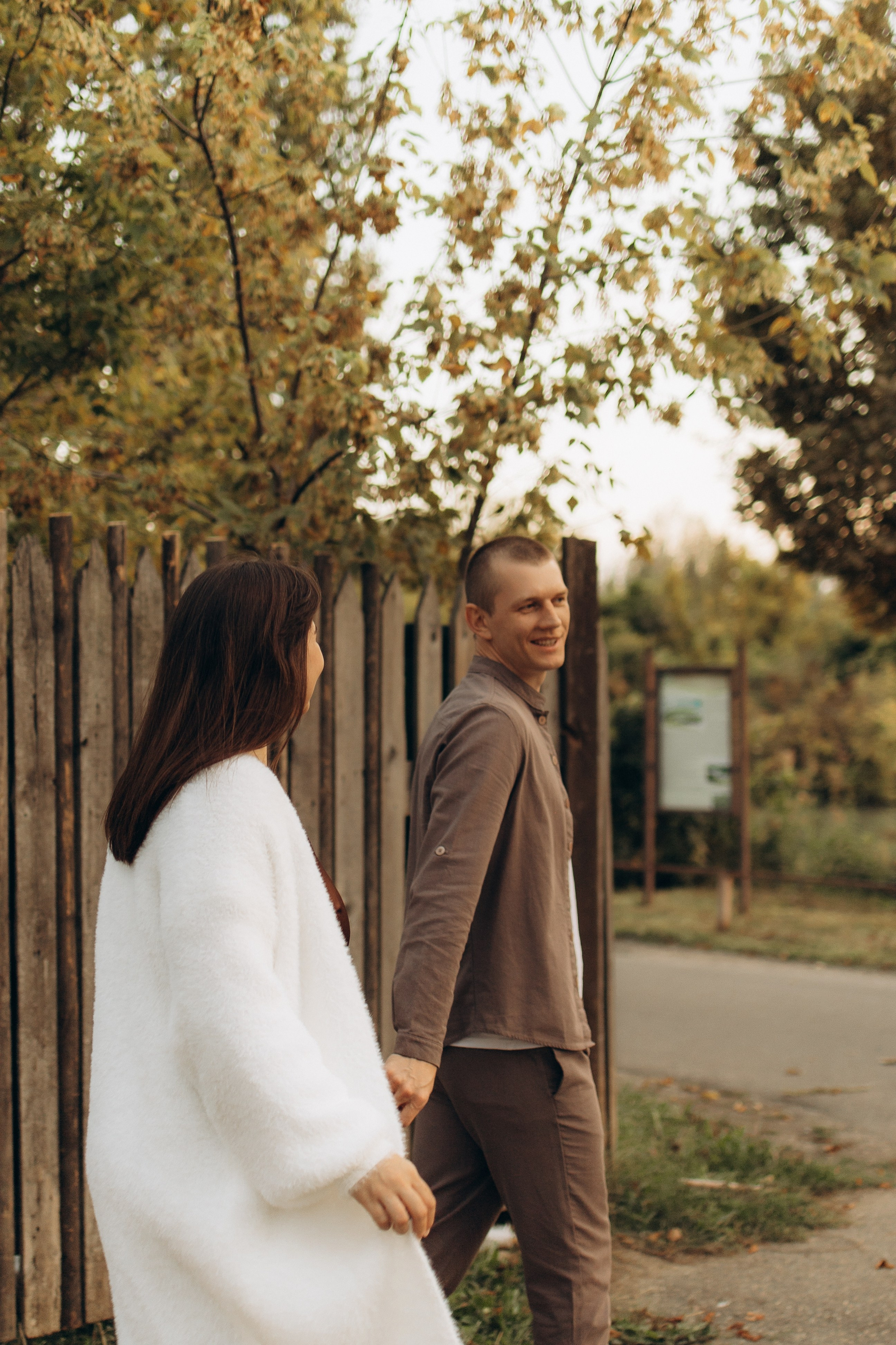 15 лет вместе. Самый теплый фотограф в Краснодаре Рябоконь Ксения