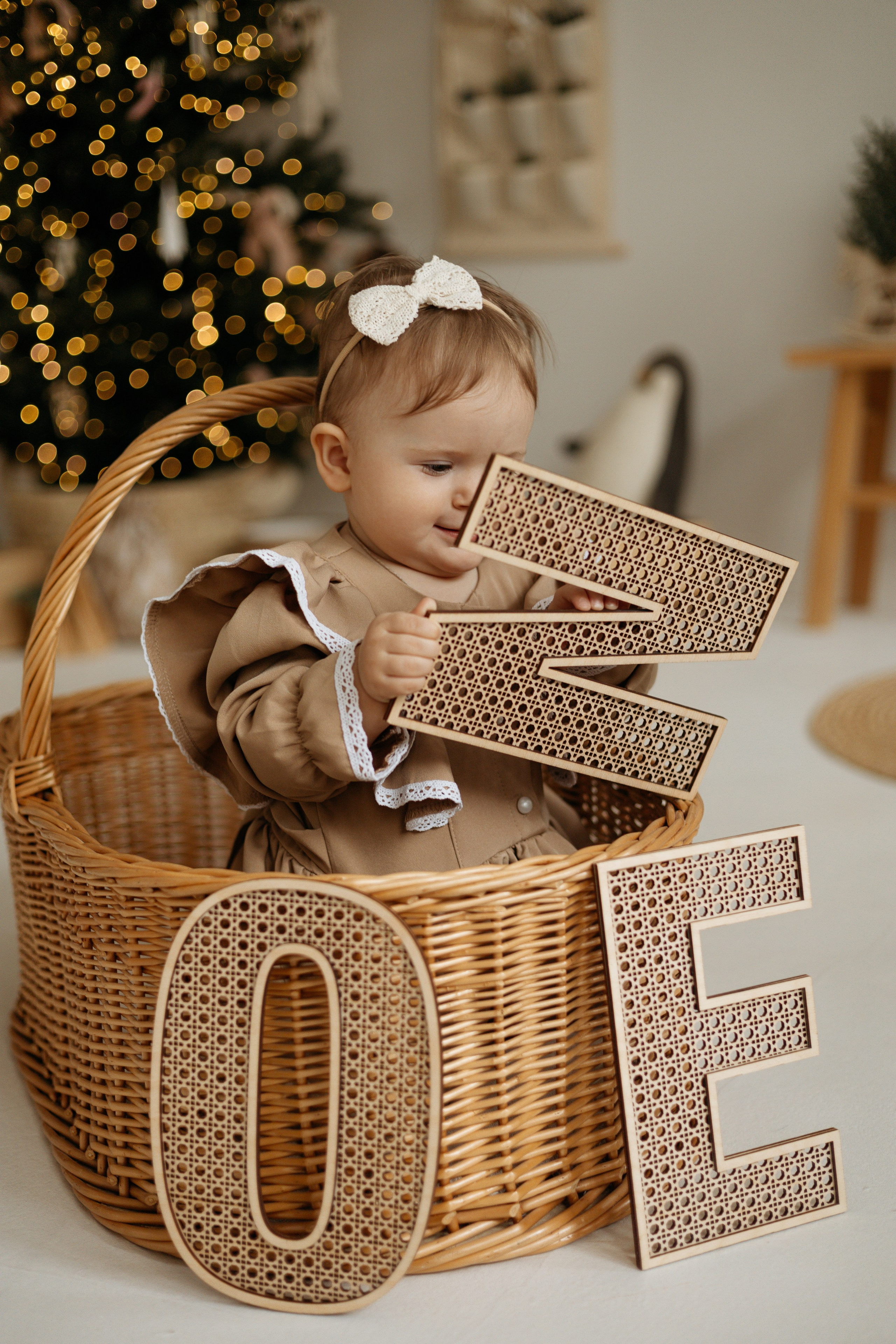 Первый годик. Самый теплый фотограф в Краснодаре Рябоконь Ксения