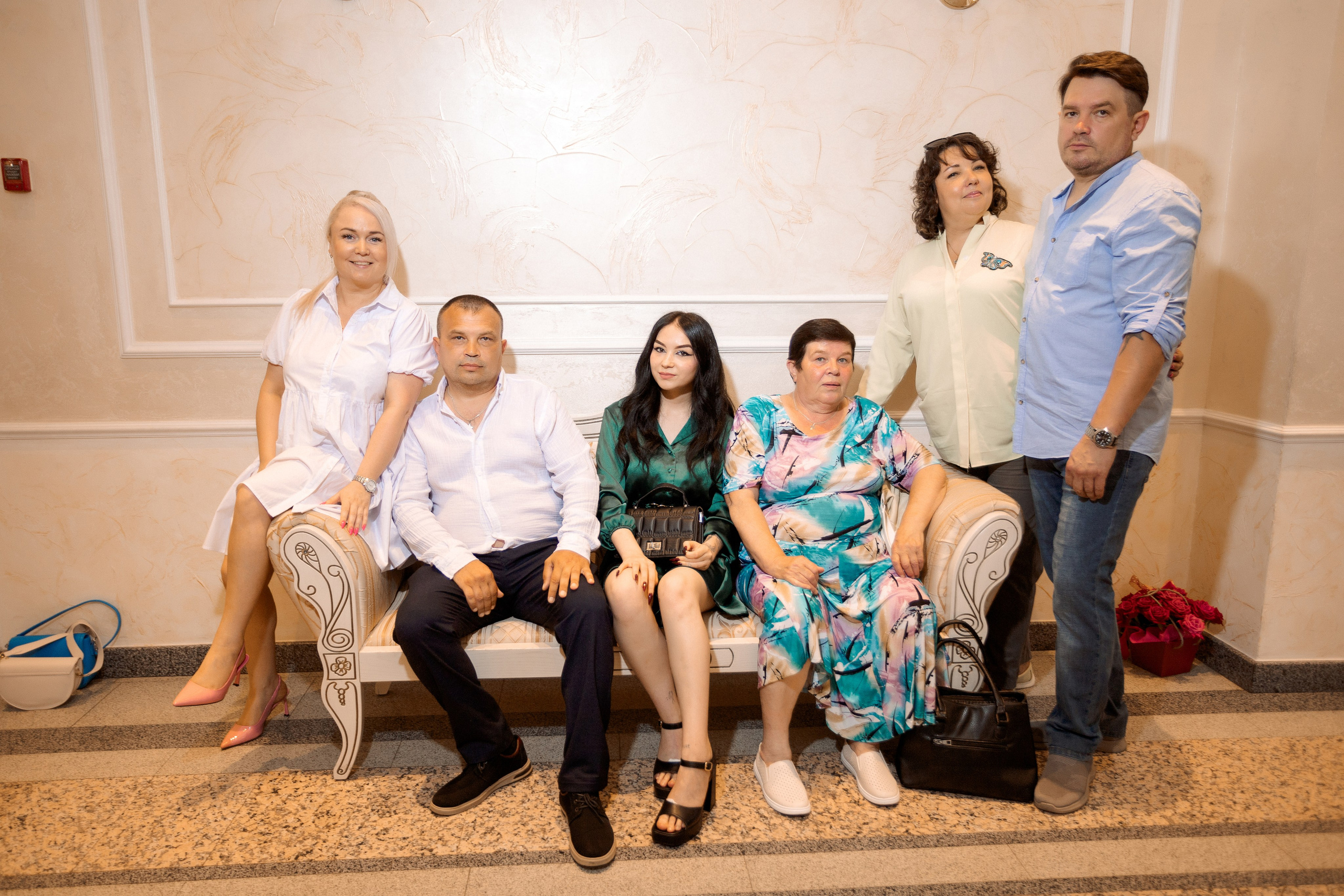 ПРИМЕР: Свадьба. Все фото. Профессиональный фотограф в Ижевске Леша Петров