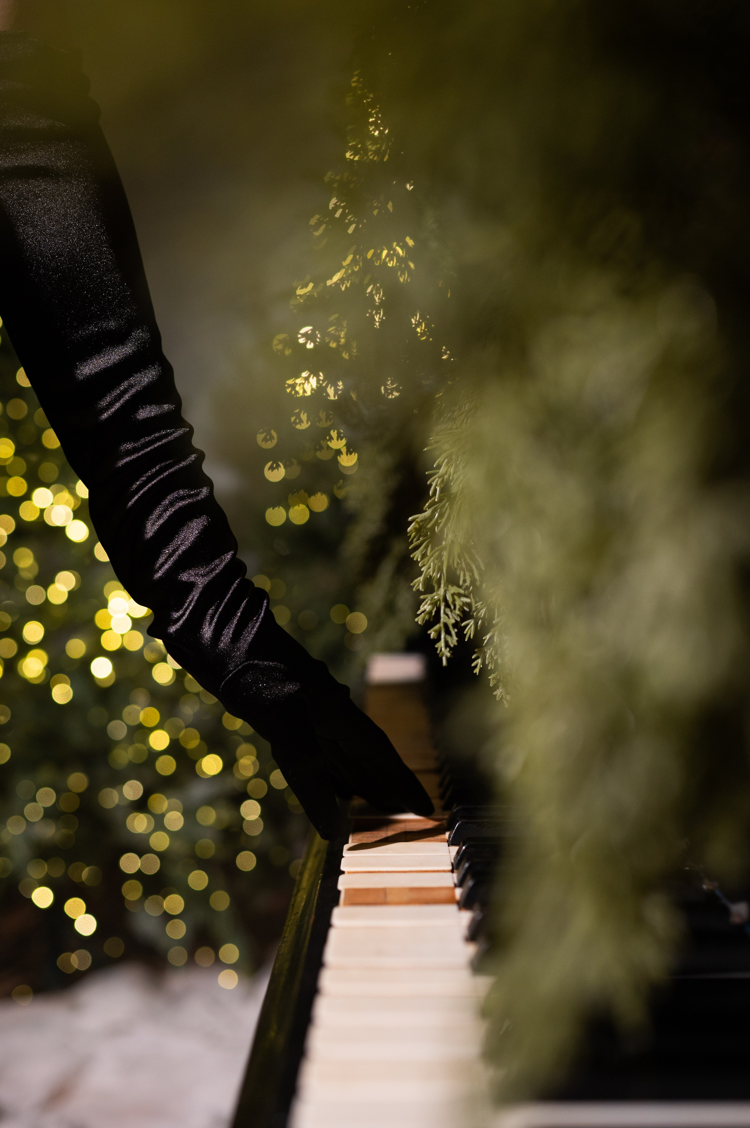 Личная. Фотограф в Санкт-Петербурге Anna Balashkova