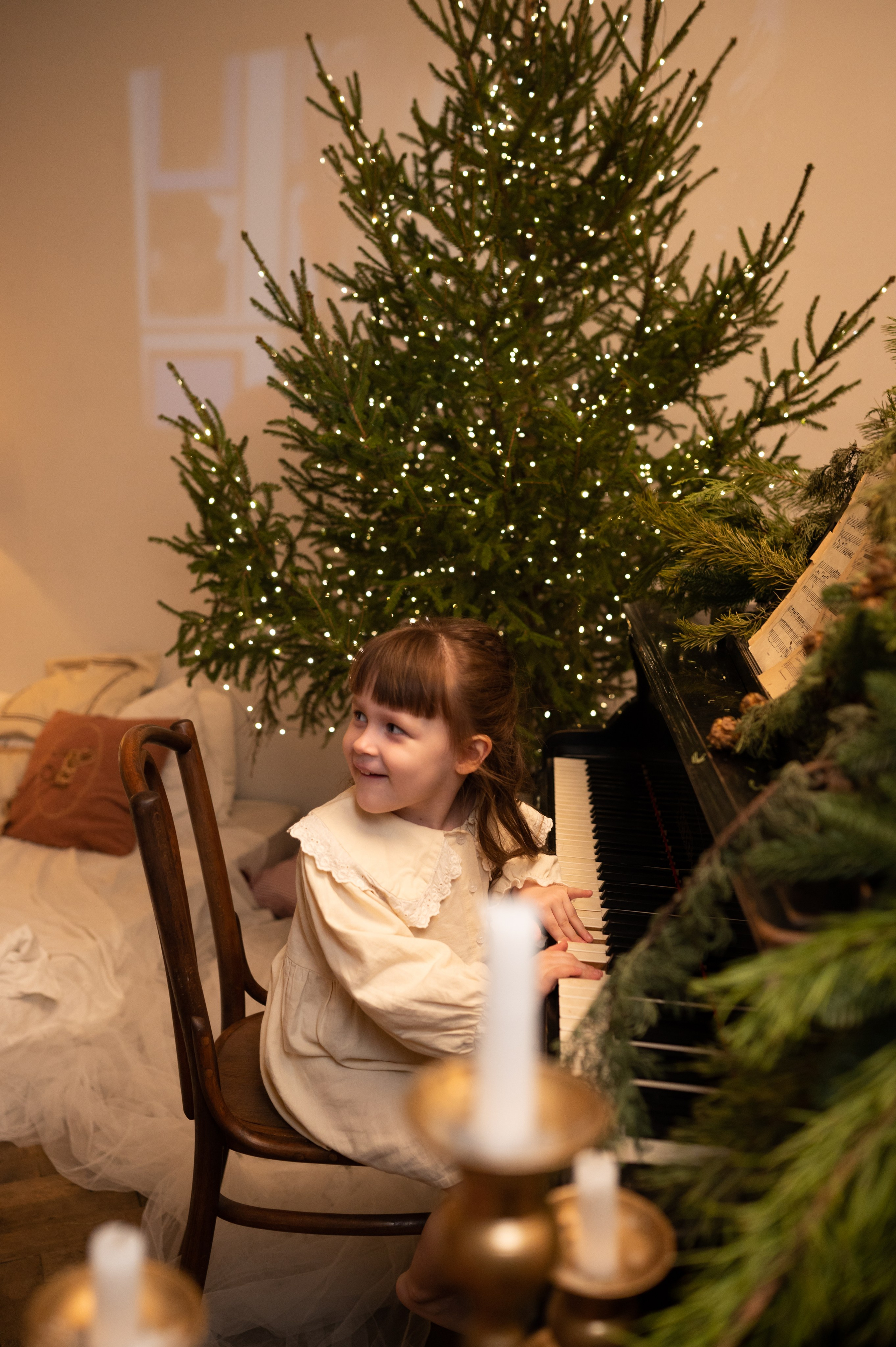 Семейная фотосессия. Фотограф в Санкт-Петербурге Anna Balashkova