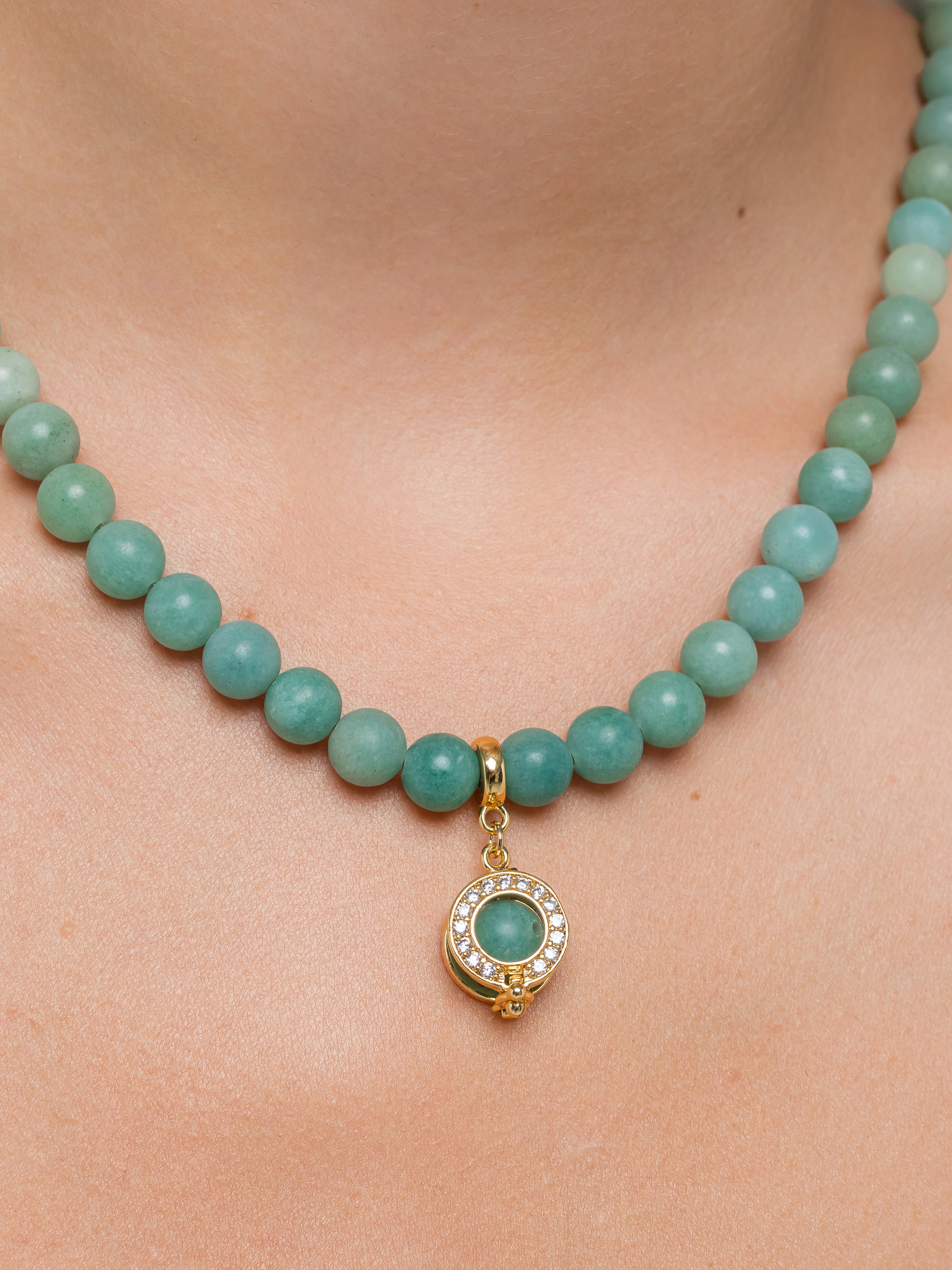 Украшения из камня. Фотограф в Краснодаре Арина Кудряшова