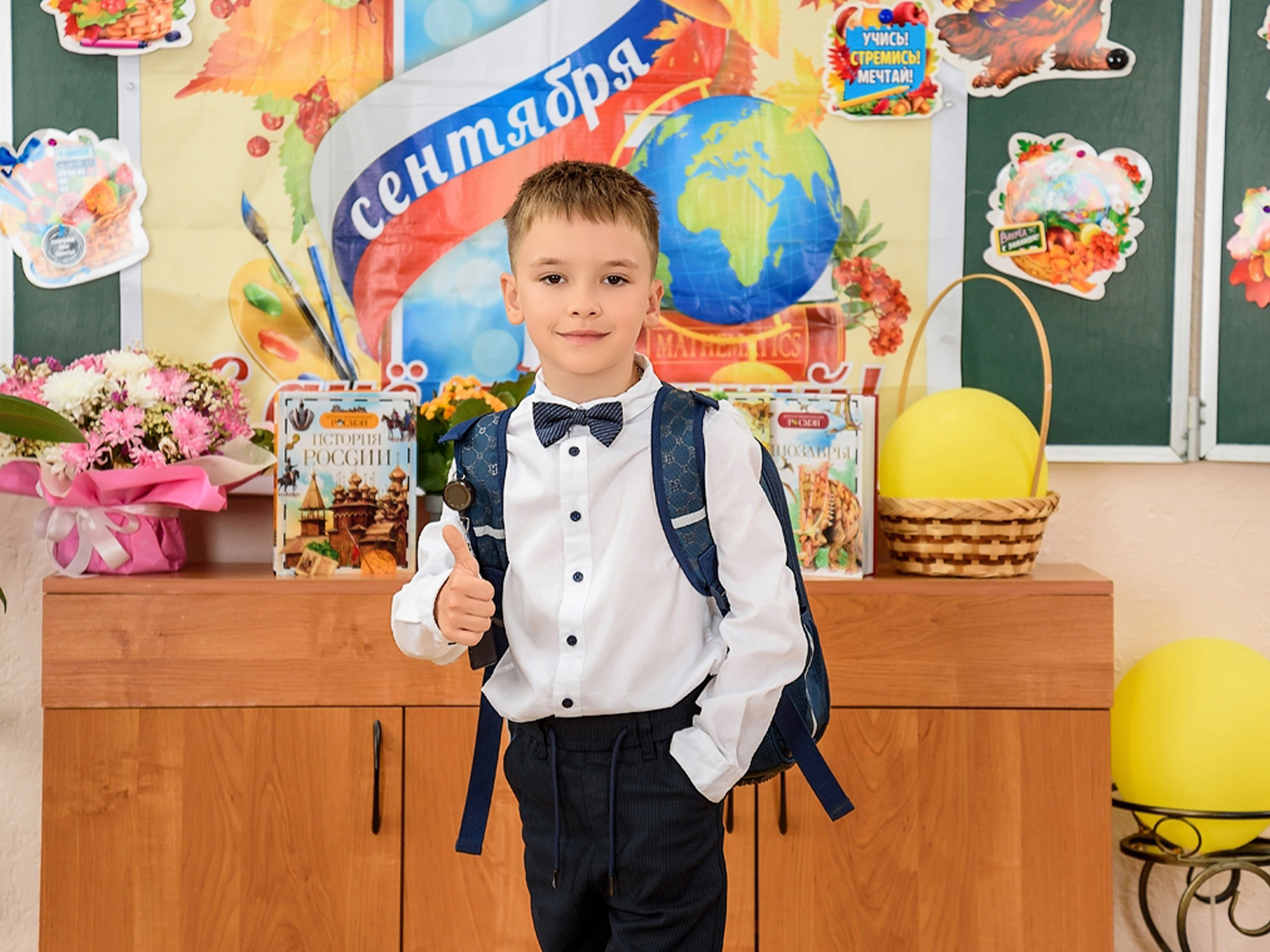 Выпускные альбомы\ Fotodeti-liski