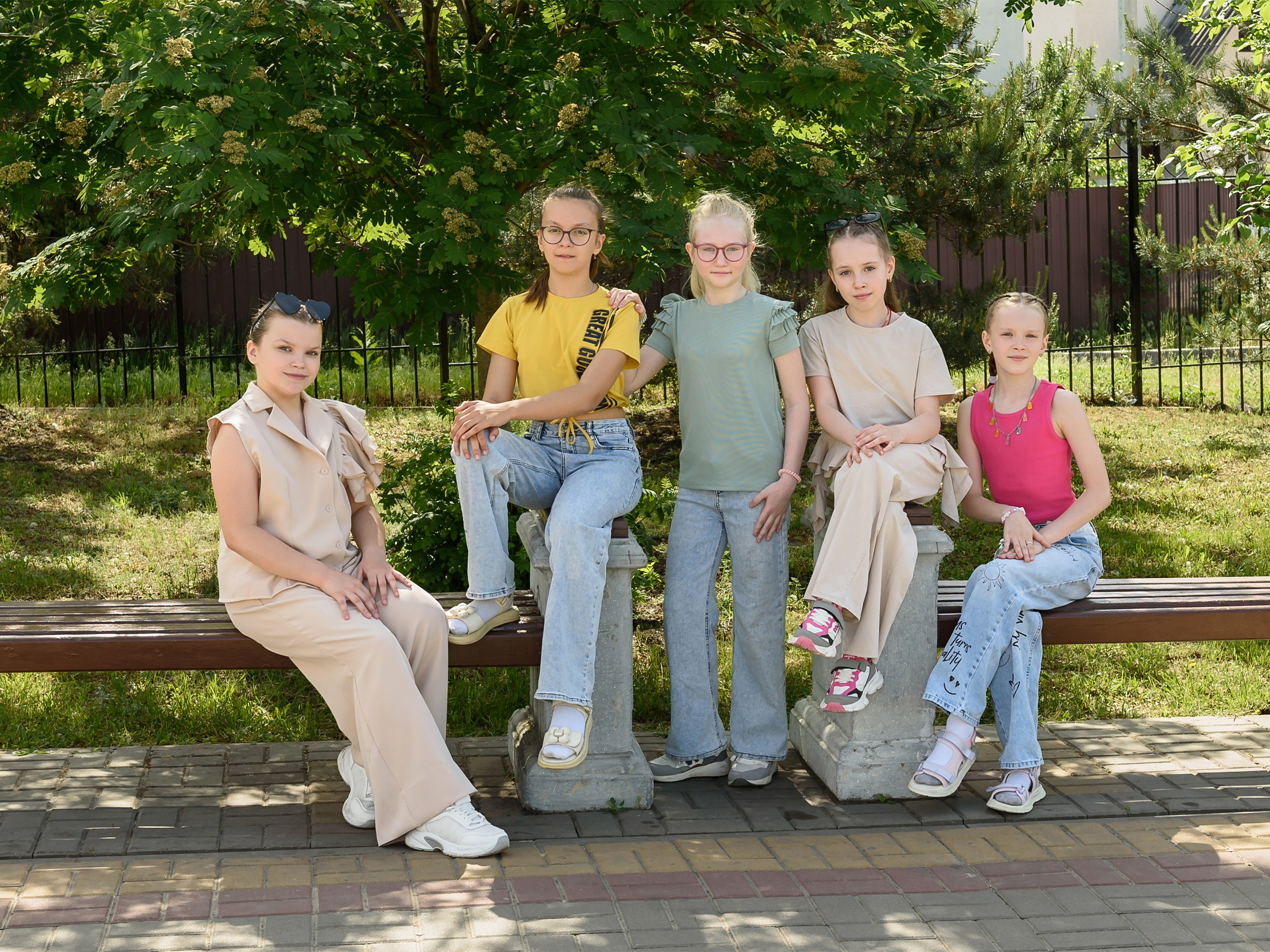 Выпускные альбомы\ Fotodeti-liski