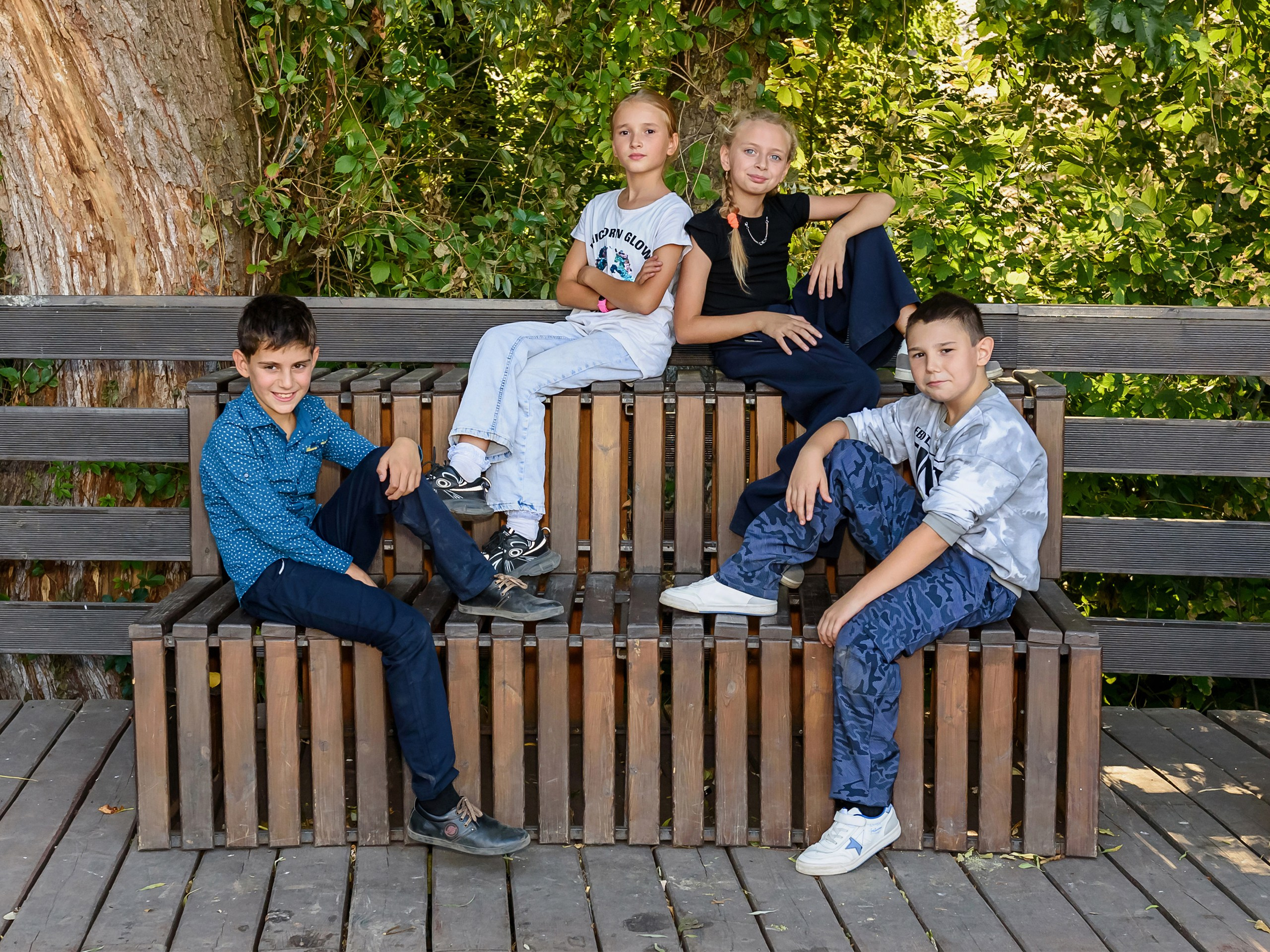 Выпускные альбомы\ Fotodeti-liski