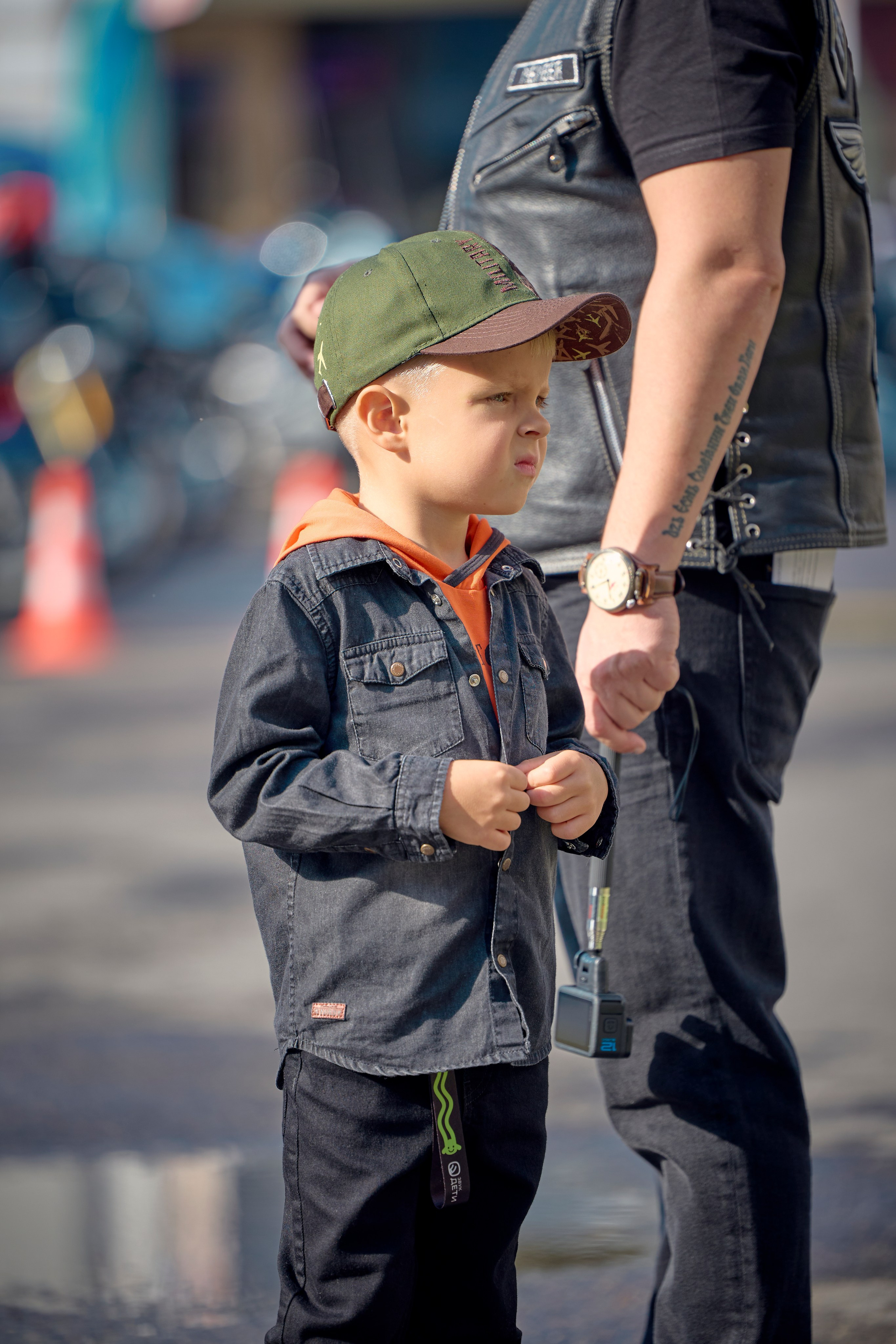 29.08.2024 Закрытие мотосезона True Bankers. Виктория Ахмылова. Фотограф в Москве