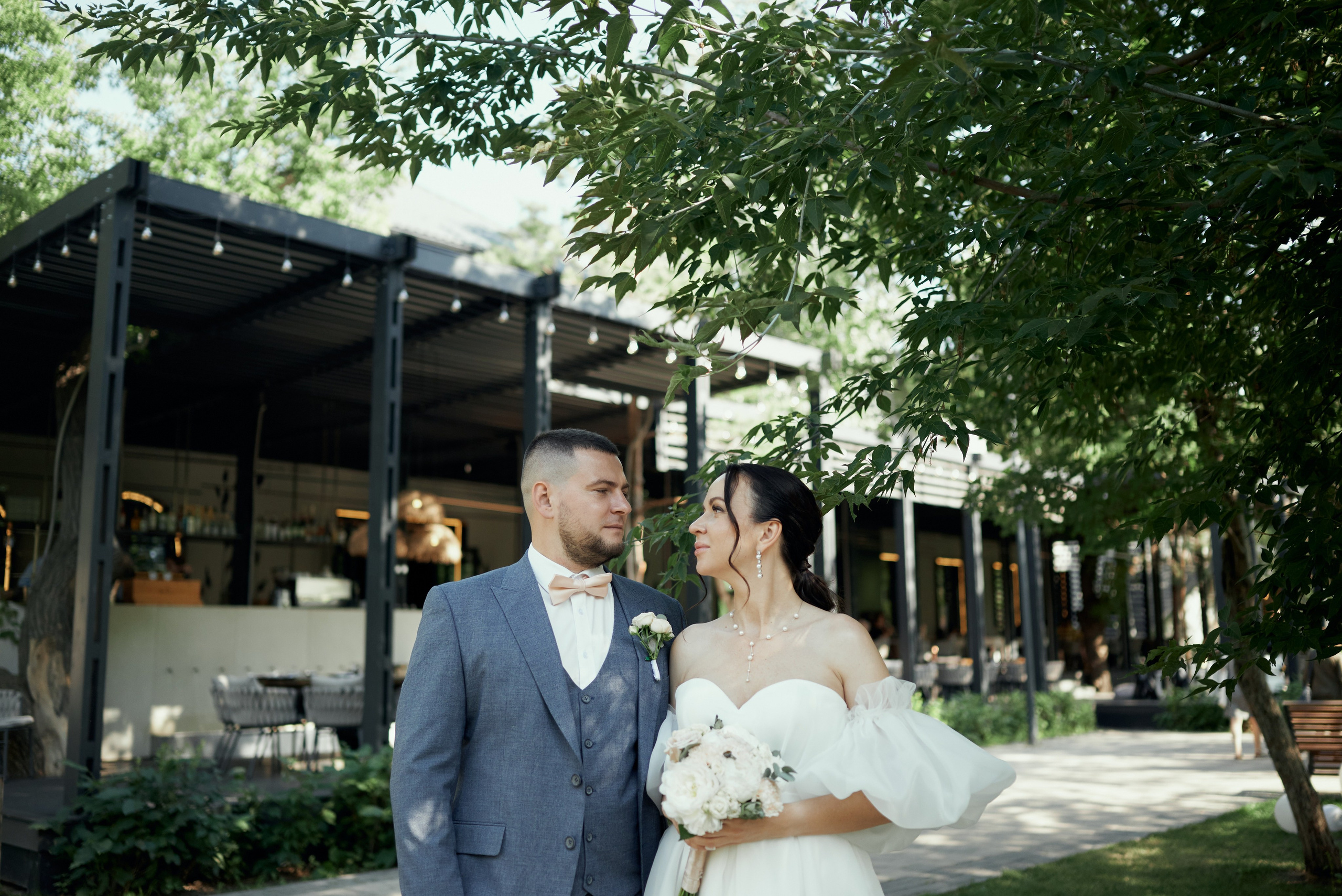 Чешуя. Свадебный фотограф Александр Браво