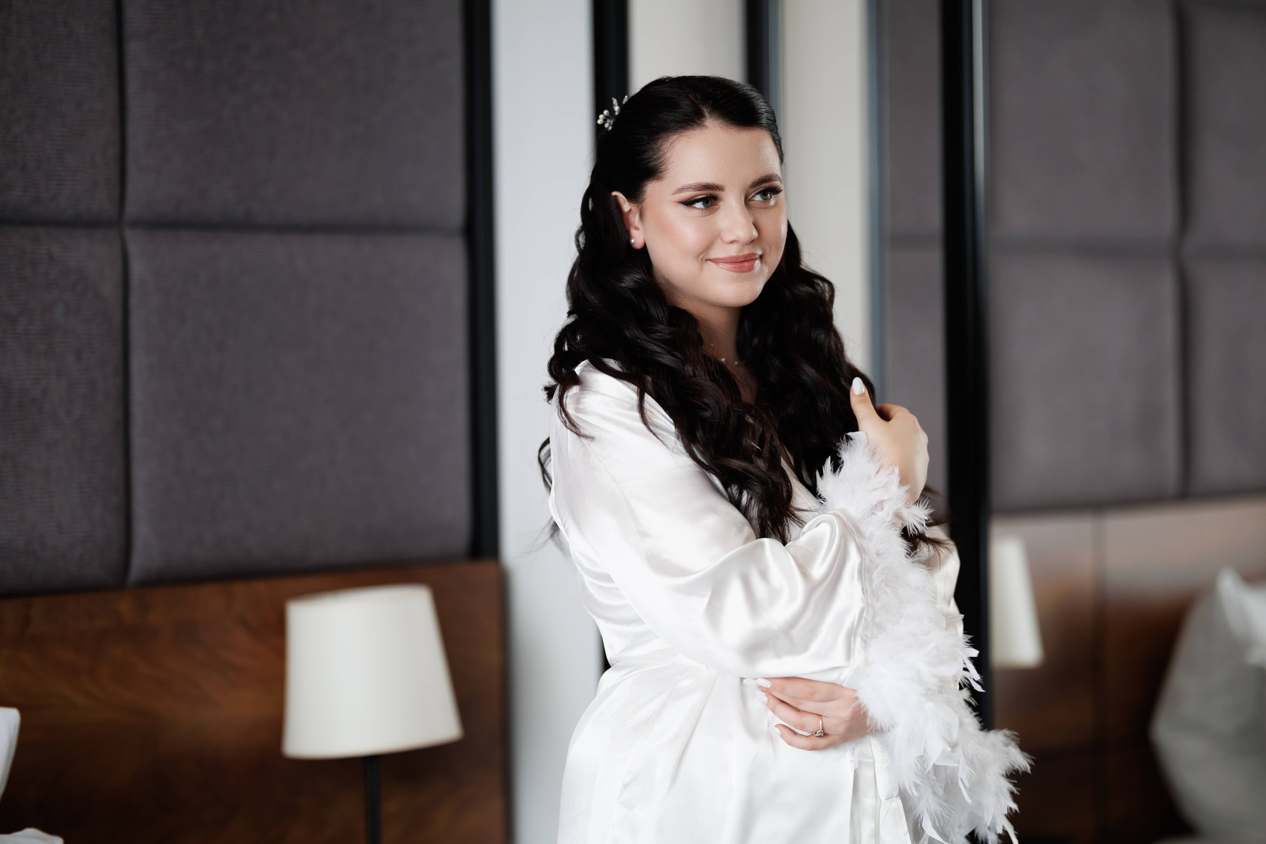 Андрей и Анастасия