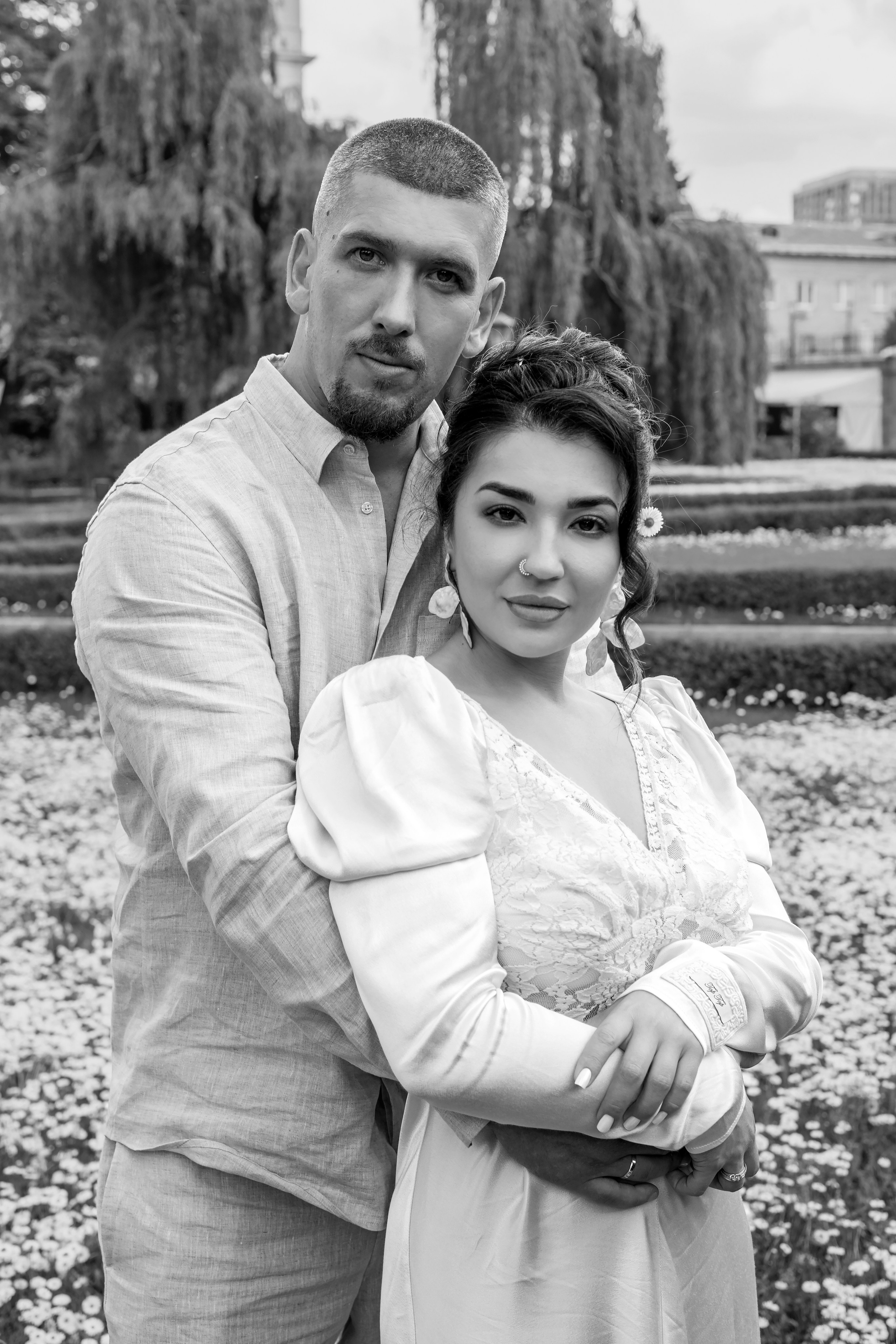 Wedding. Фотограф Алина Гашникова