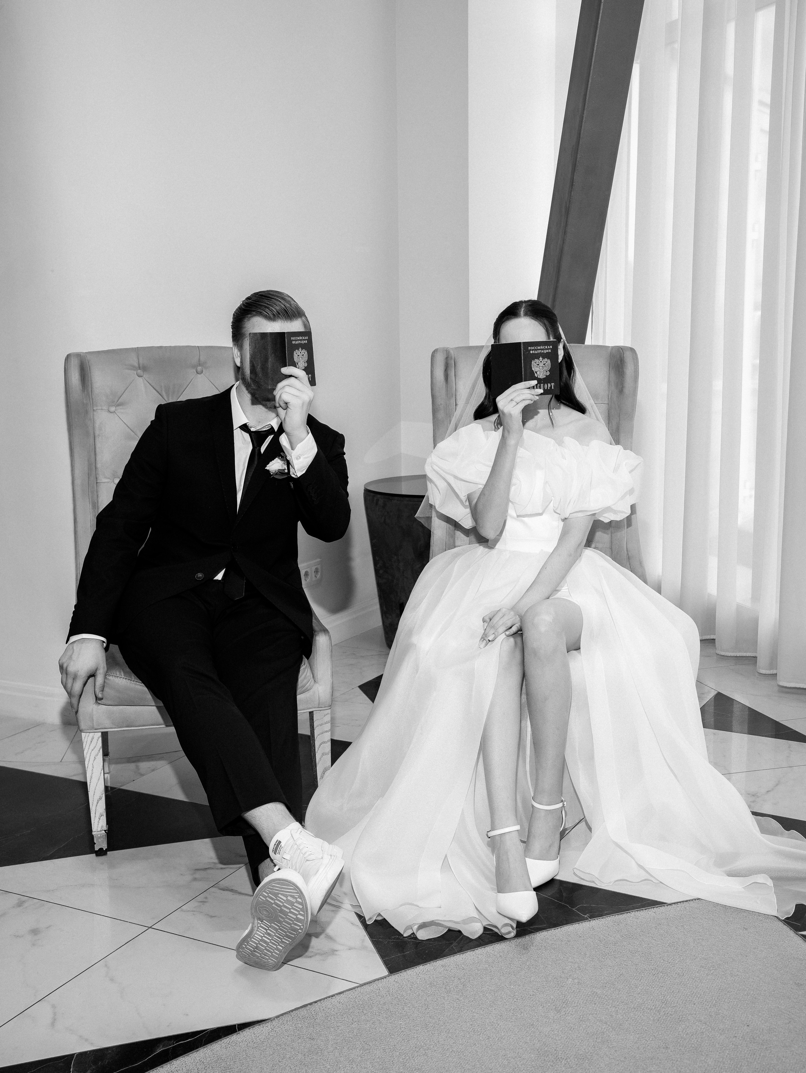 Павел & Дарья. Портретный фотограф Москва Белогорцев Сергей