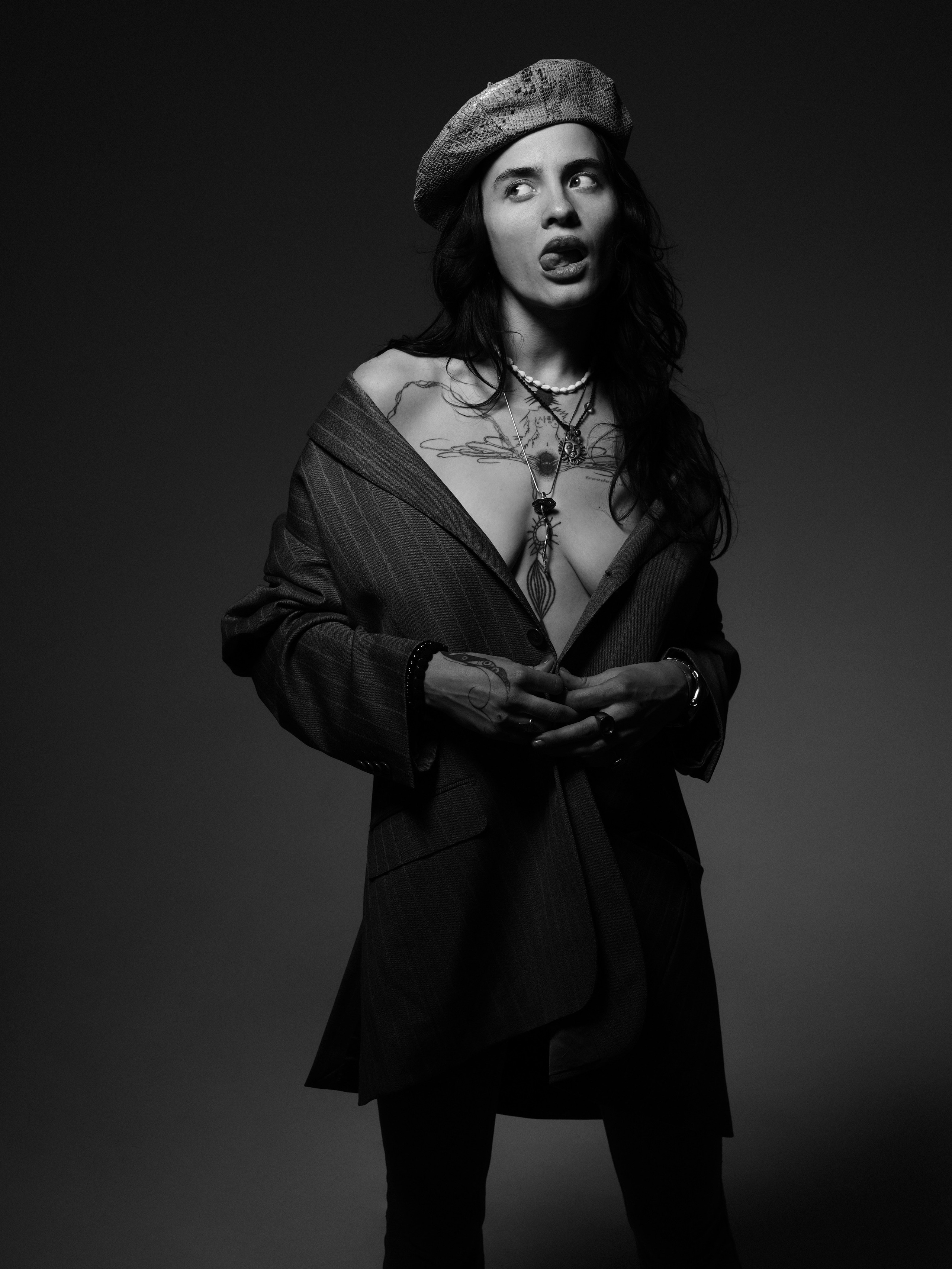 Viktor & Kris. Портретный фотограф Москва Белогорцев Сергей