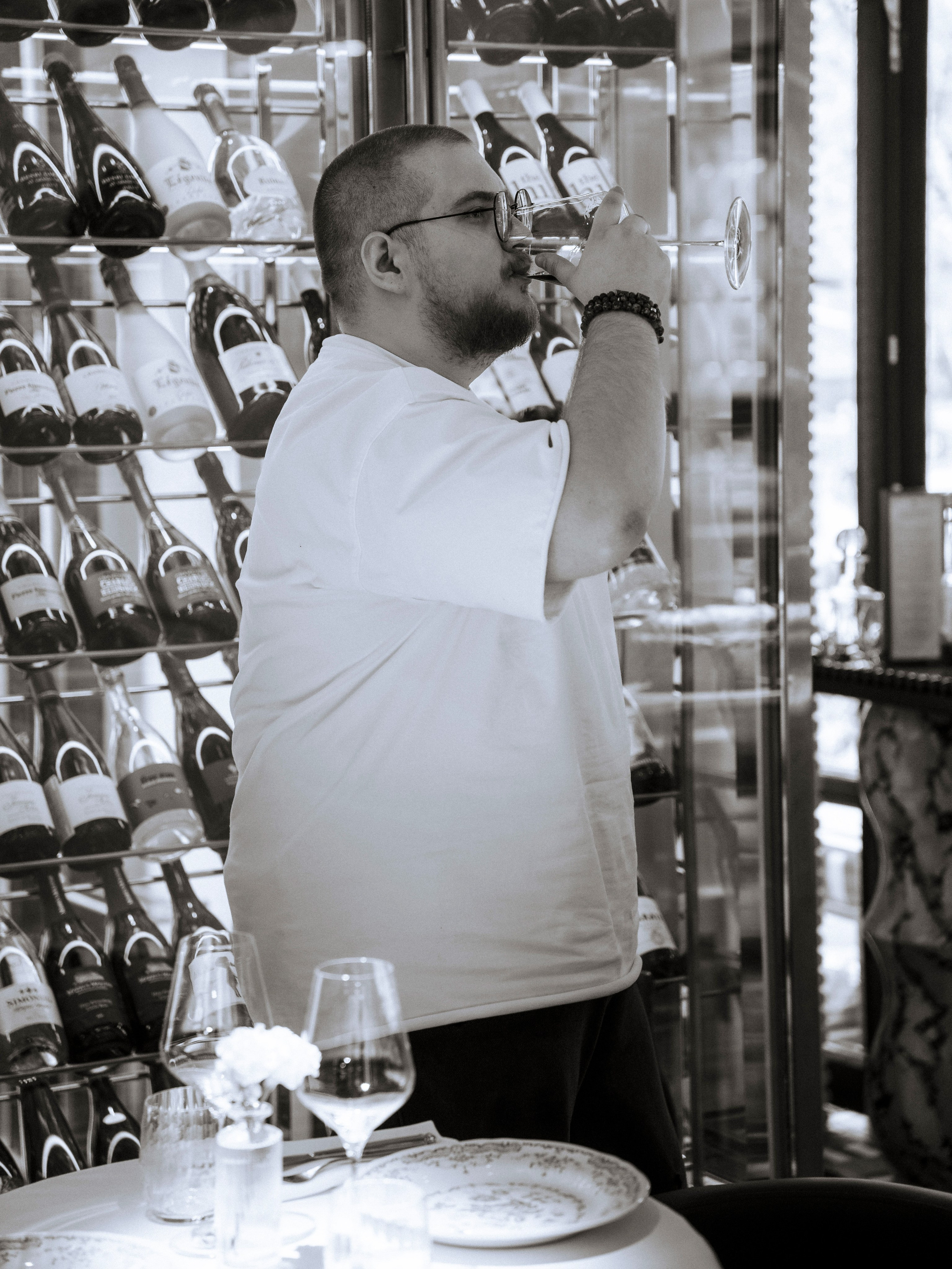 Egor. Портретный фотограф Москва Белогорцев Сергей