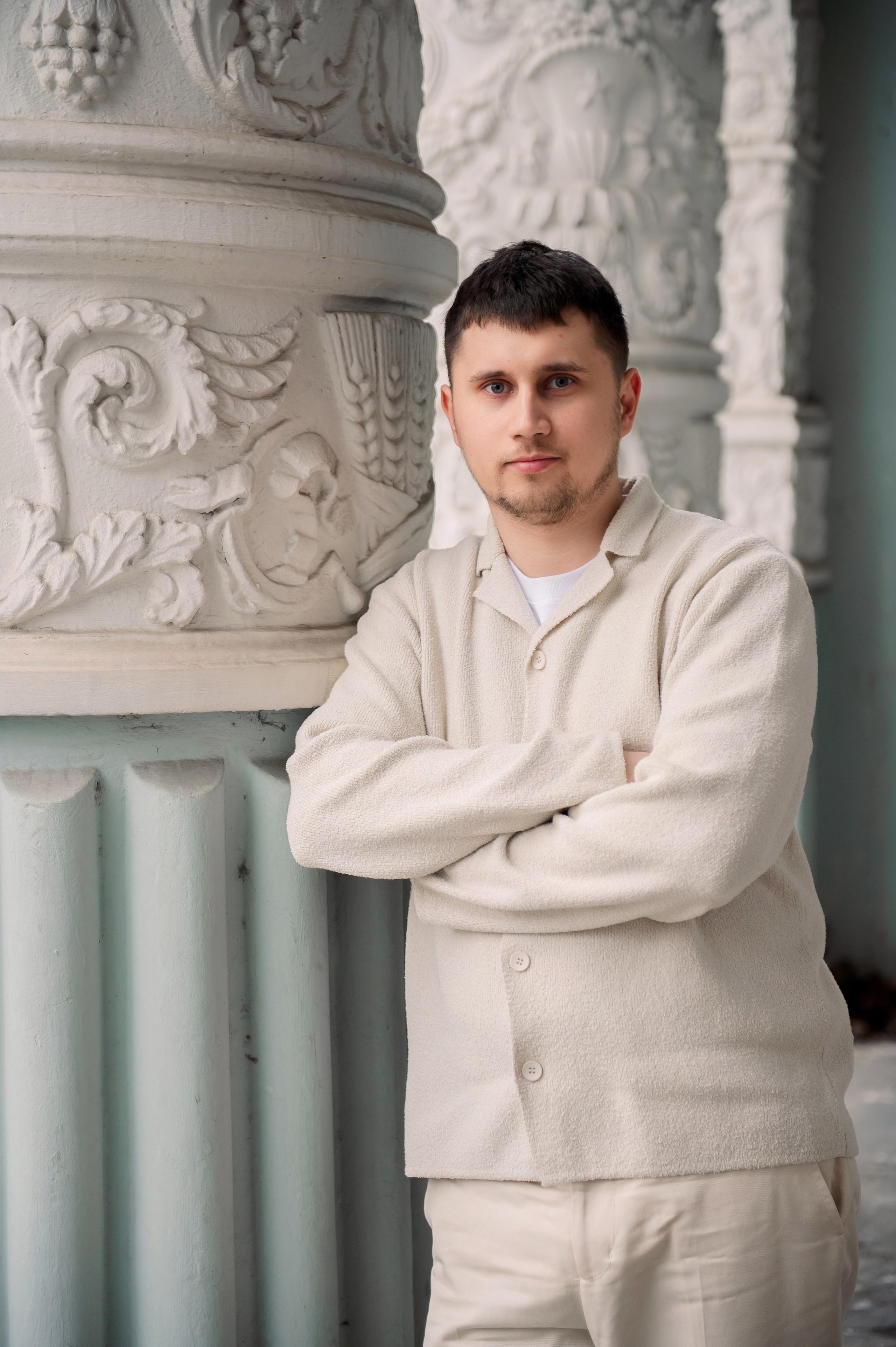 КАТЯ и ИВАН. Свадебный и семейный фотограф РИТА БОЧКАРЁВА