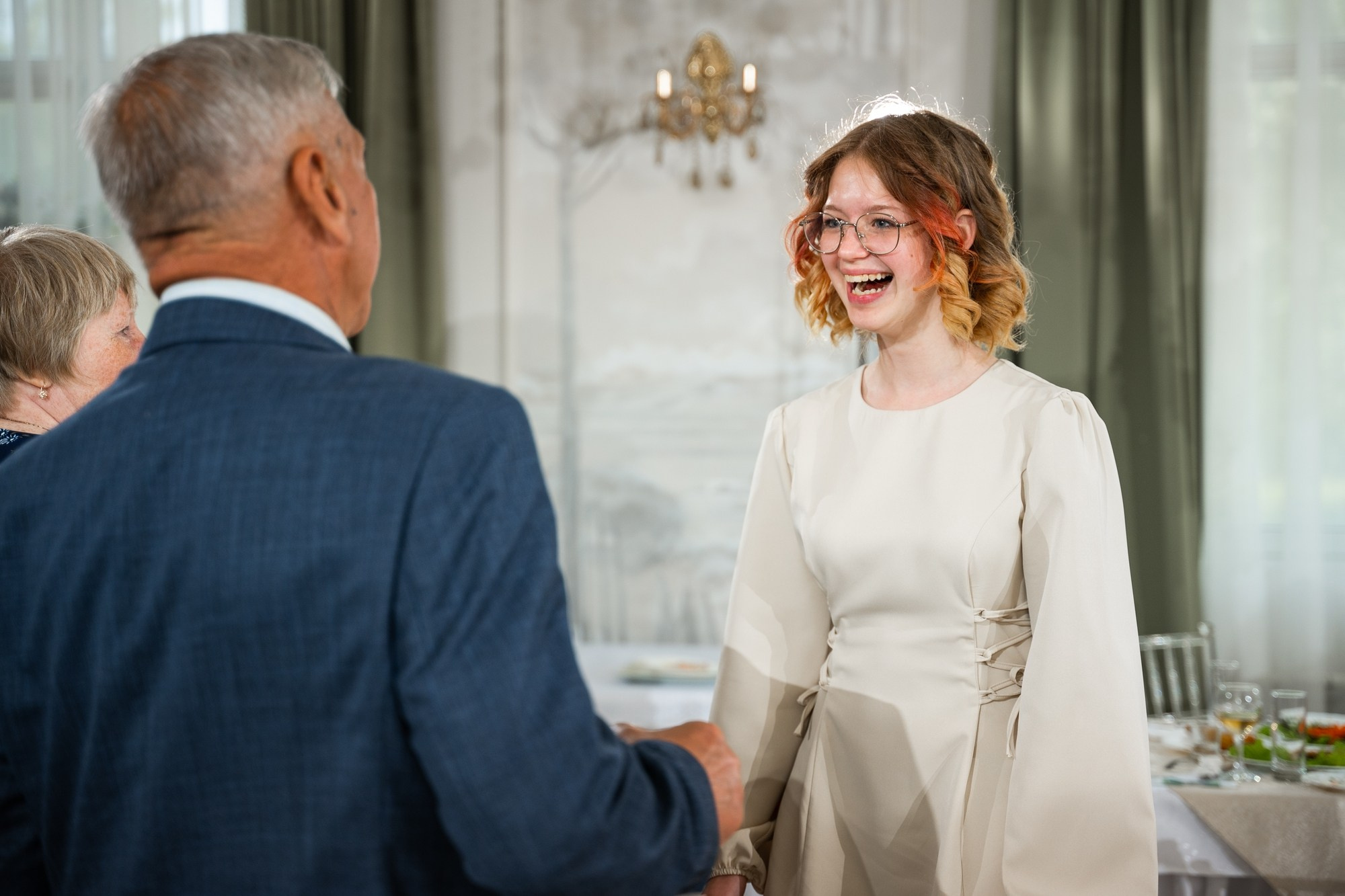 Свадебный день Матвея и Полины. Свадебный и семейный фотограф в Омске Мормулев Михаил