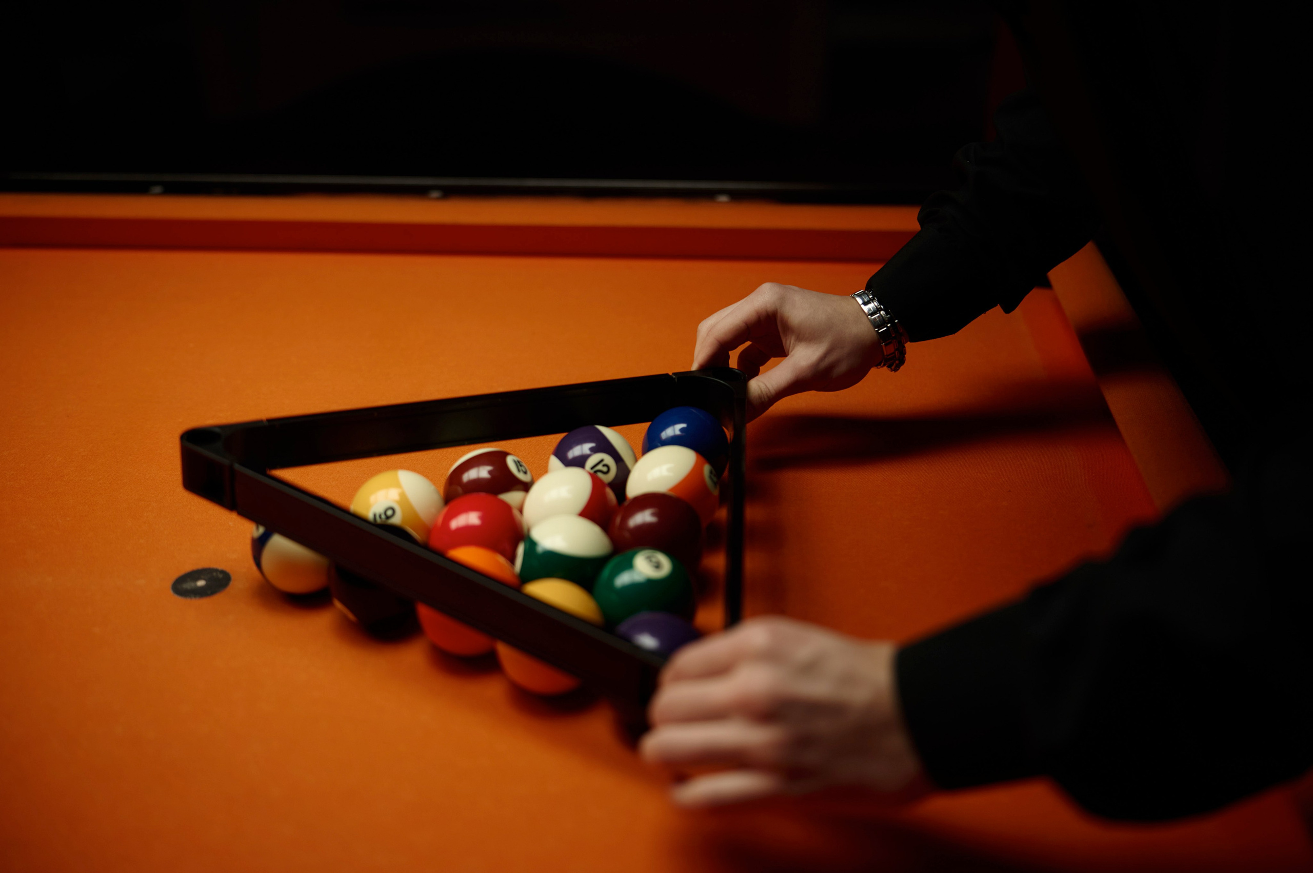 Ресторан Пряник. Ваш мультижанровый фотограф Александр Белов