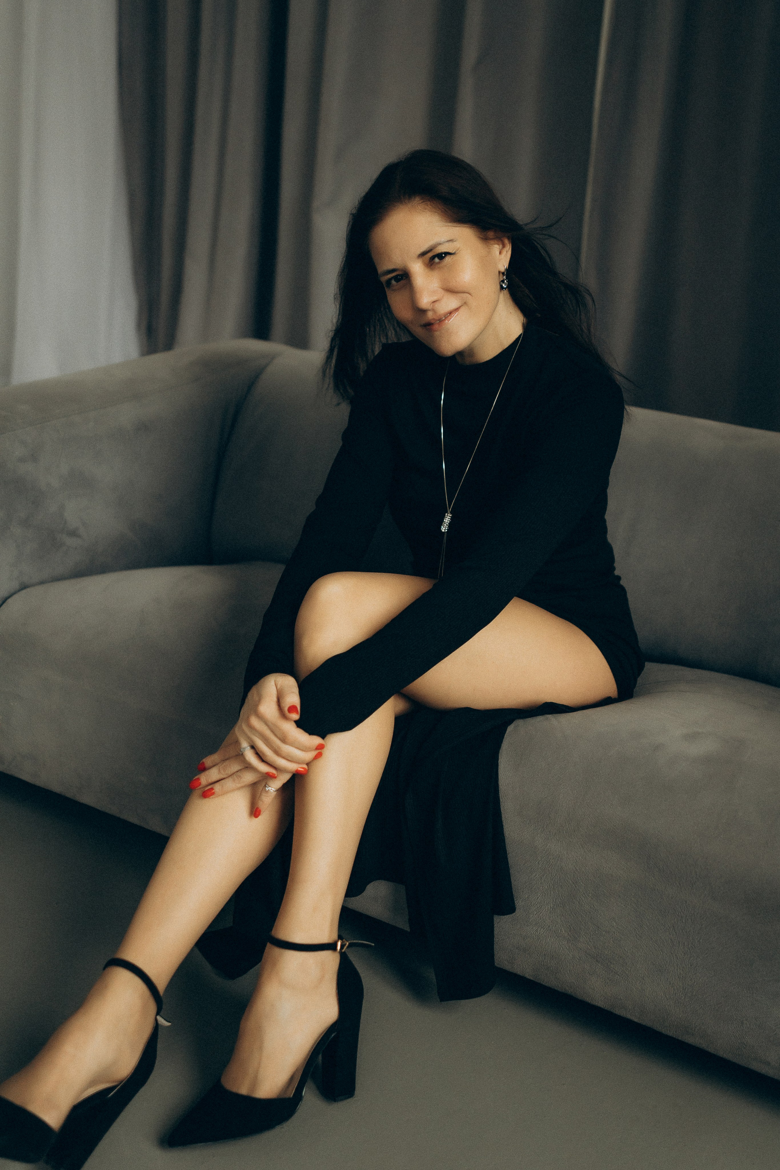 Наташа. Семейный фотограф и детский фотограф в Волгограде Алеся Бутакова — дет