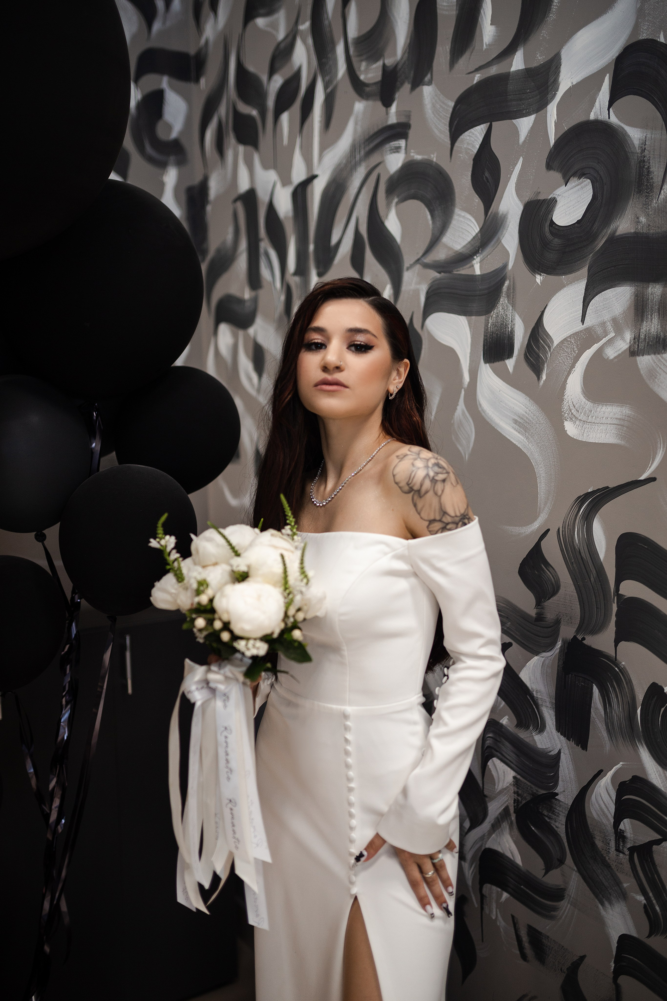 Катя и Гриша. Свадебный и индивидуальный фотограф в Новом Уренгое Уфе Холопова Ксени