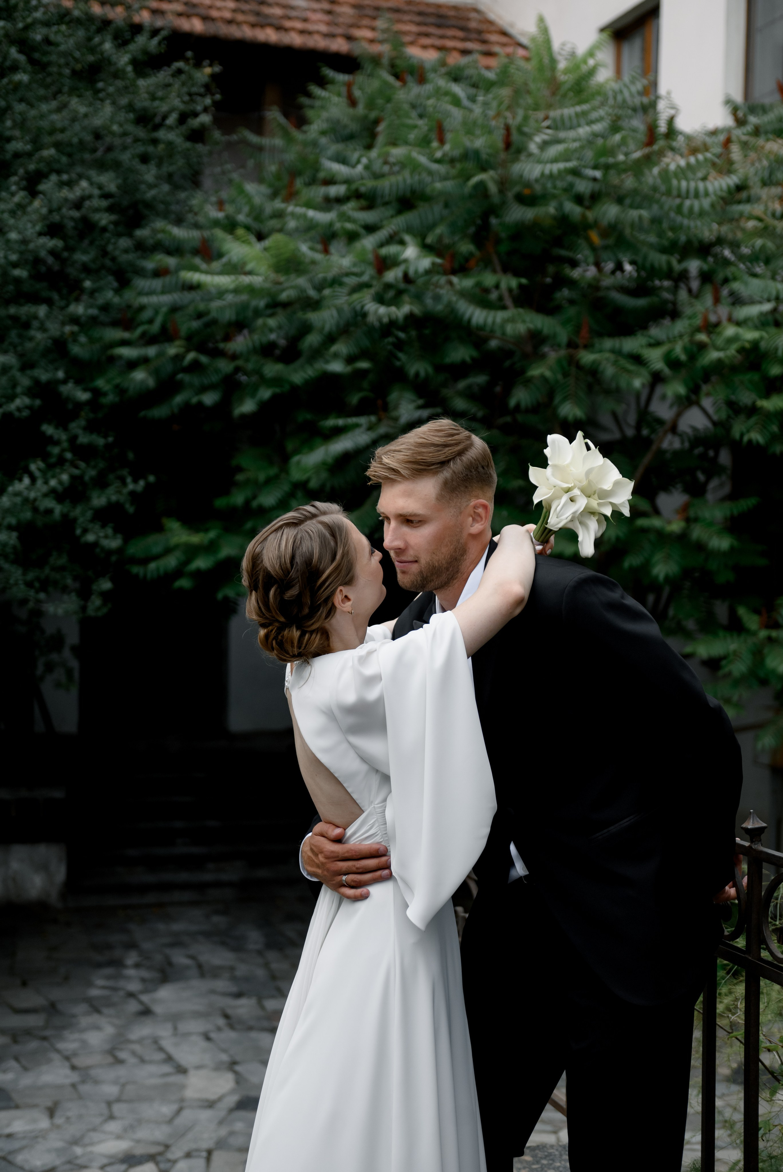 Wedding Day. Свадебный фотограф в Минске Минчукова Анна