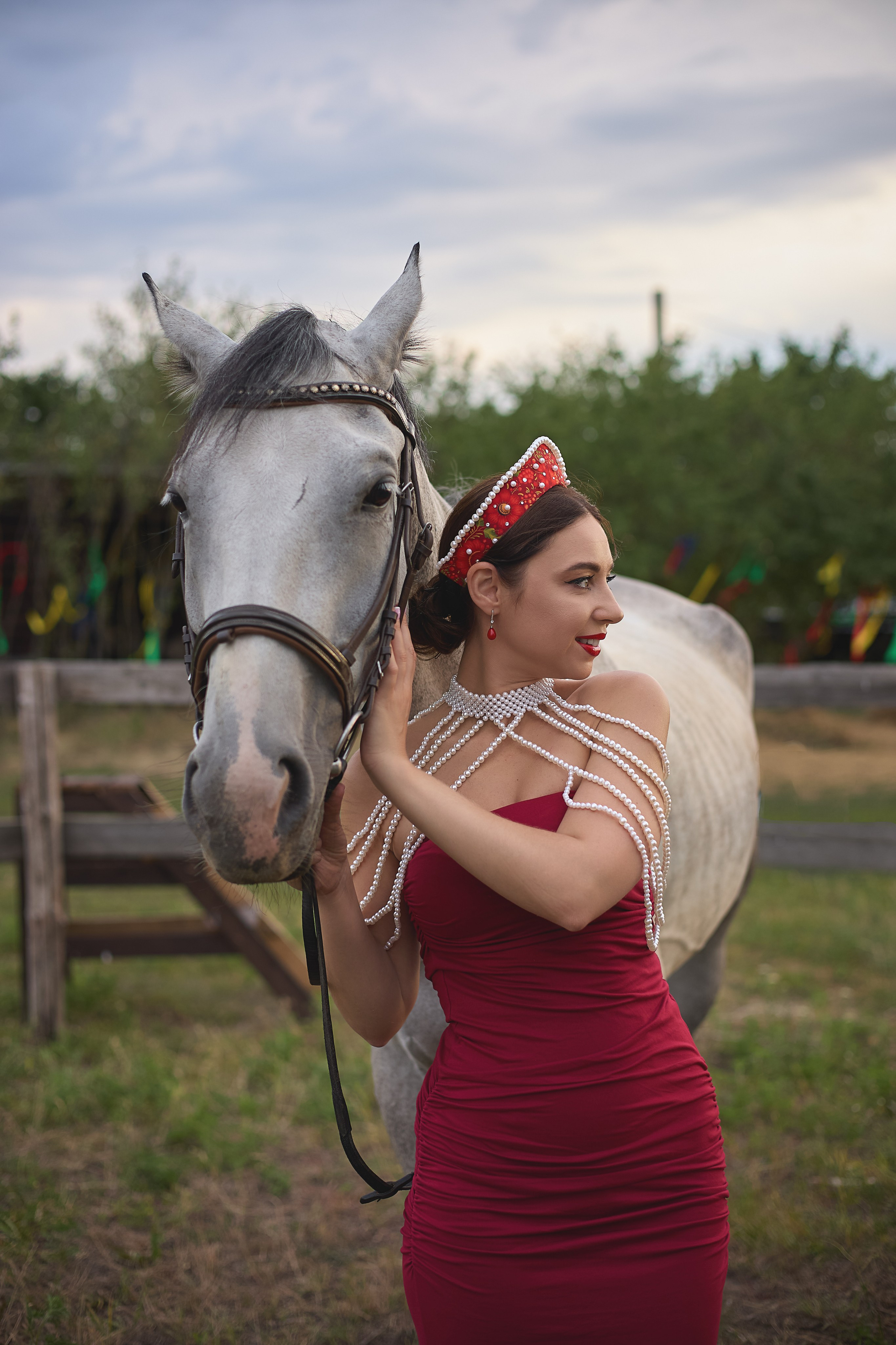 Русская краса. Фотограф, мобилограф Ростов-на-Дону