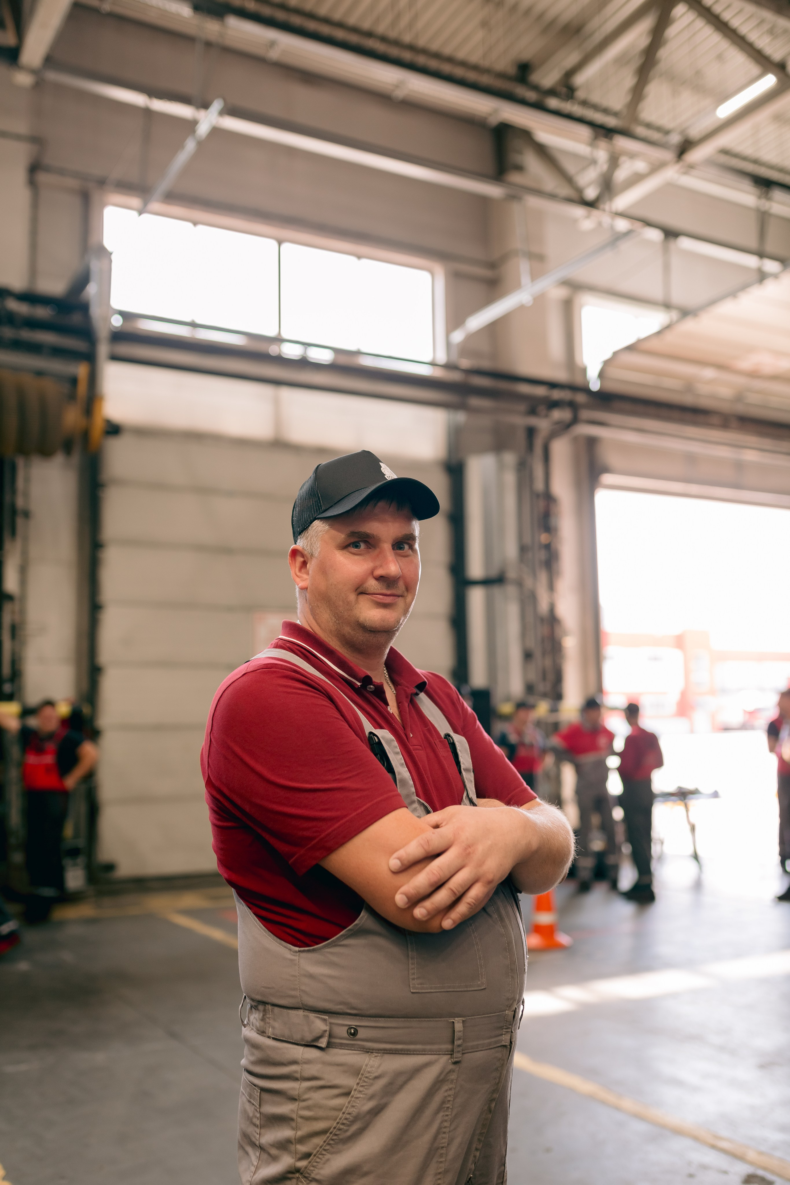 Магнит. Конкурс профессионального мастерства. Фотограф в Смоленске и Москве Ирина Макарова