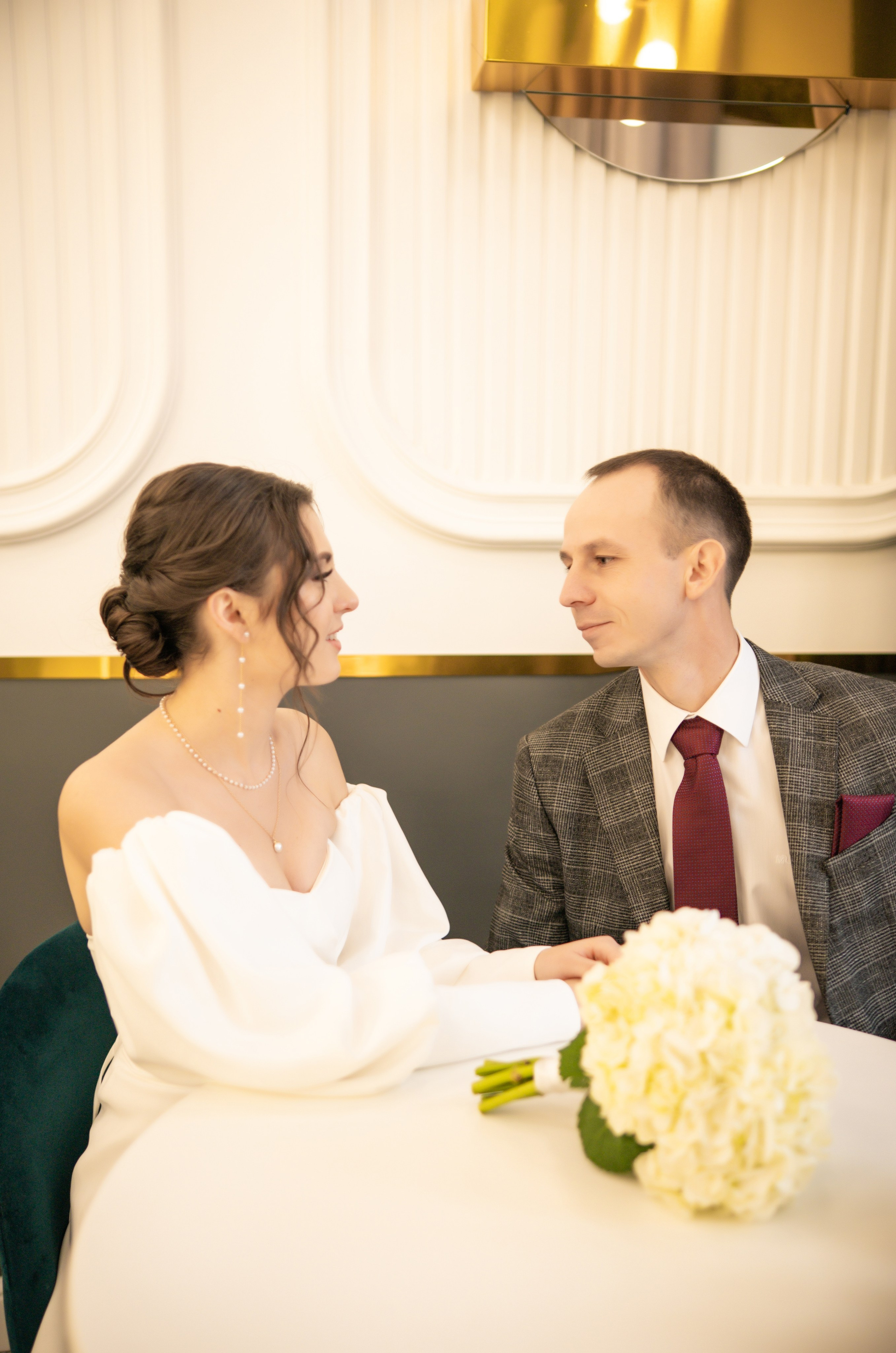 Свадьба Декабрь. Свадебный фотограф и видеограф в городе Армавир Katerina Arts