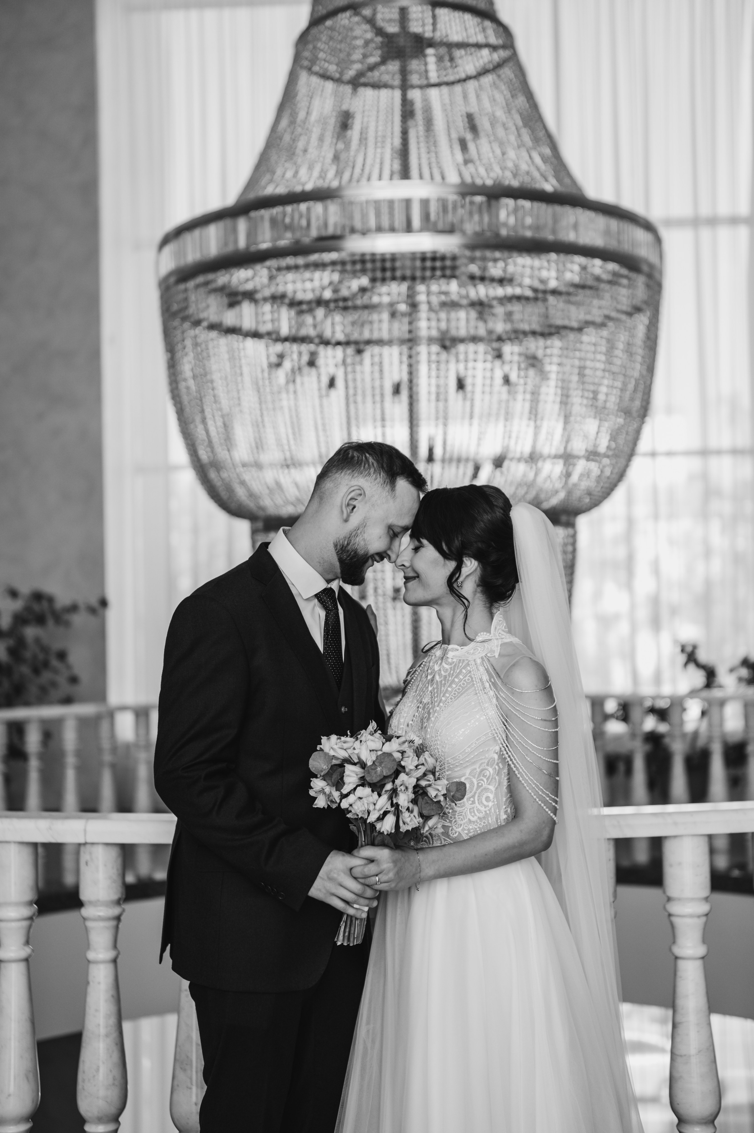 Константин и Мадина. Ривьера. Фотограф Екатерина Бочарникова