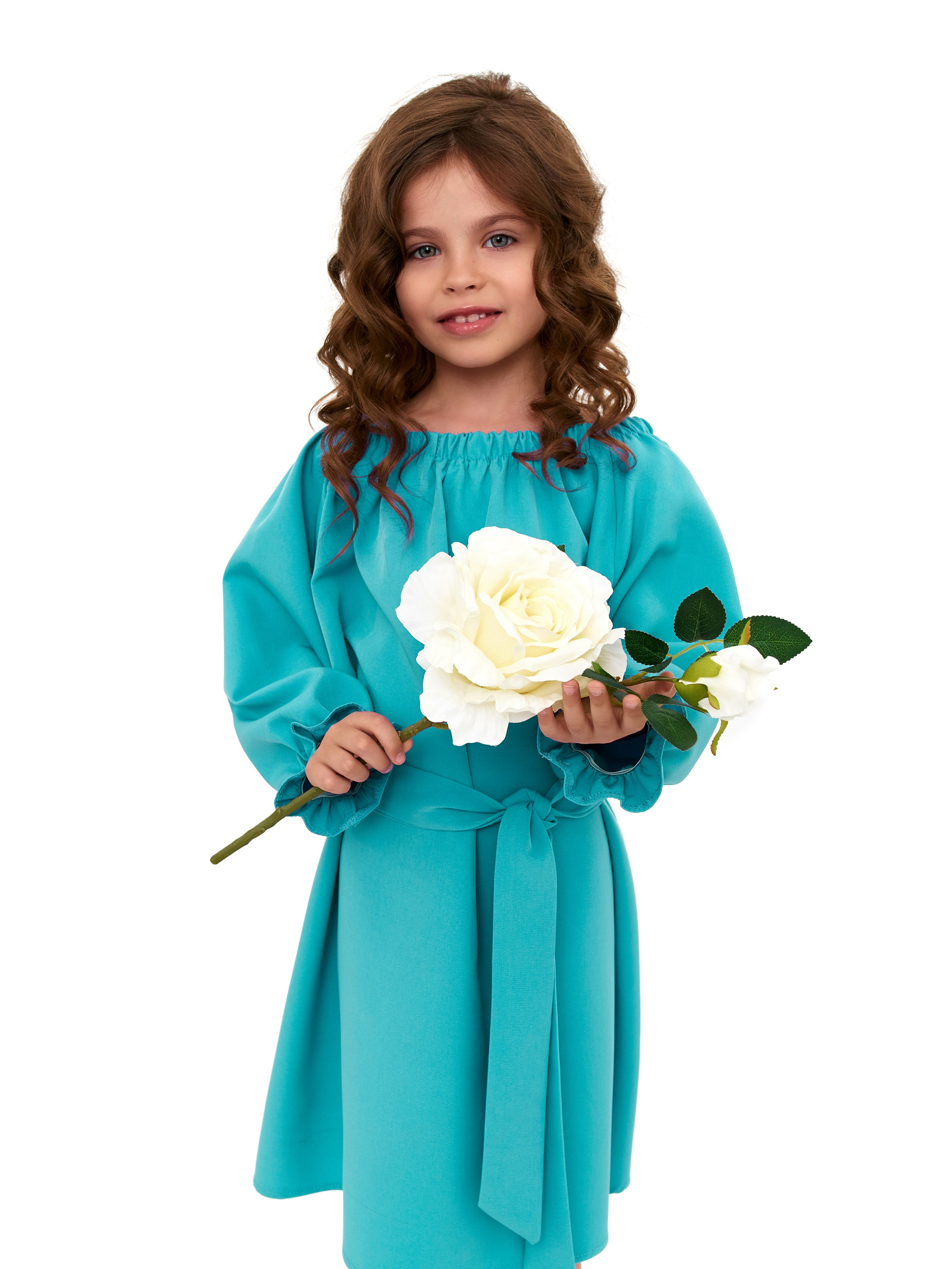 Детские Платья. Главная