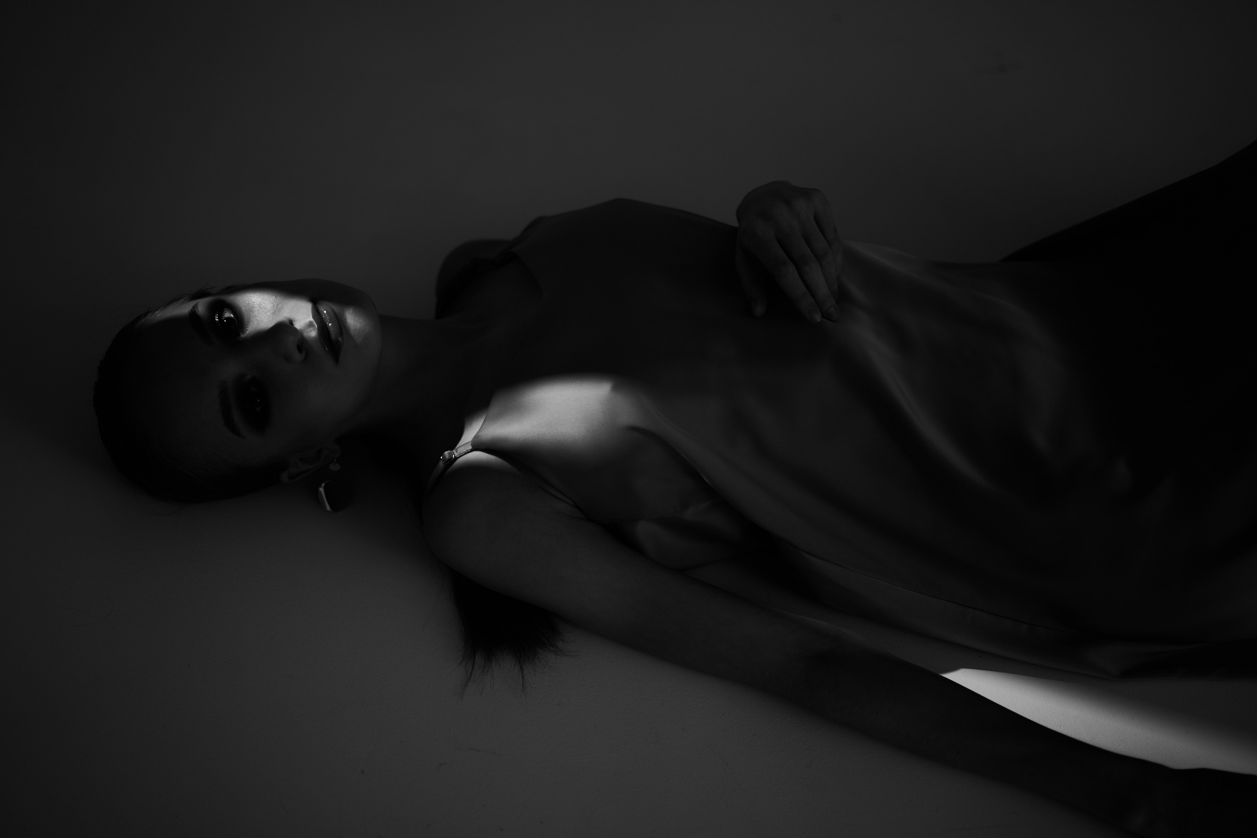 Фотосессия МК в студии с искусственным светом. Фотограф Екатеринбург Кокшарова Александра