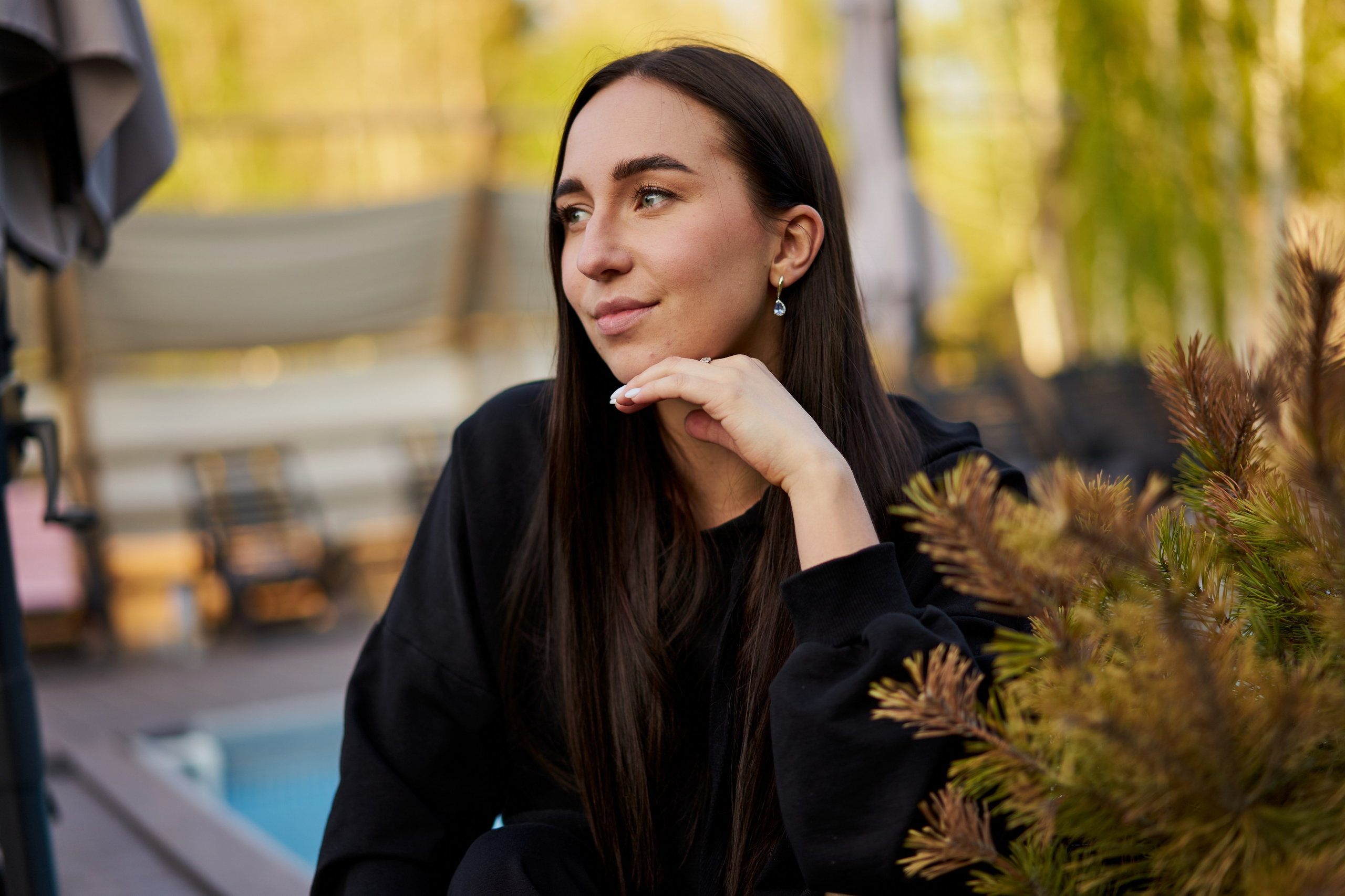 Репортажная съемка корпоратива «Skypole». Фотограф Екатеринбург Кокшарова Александра