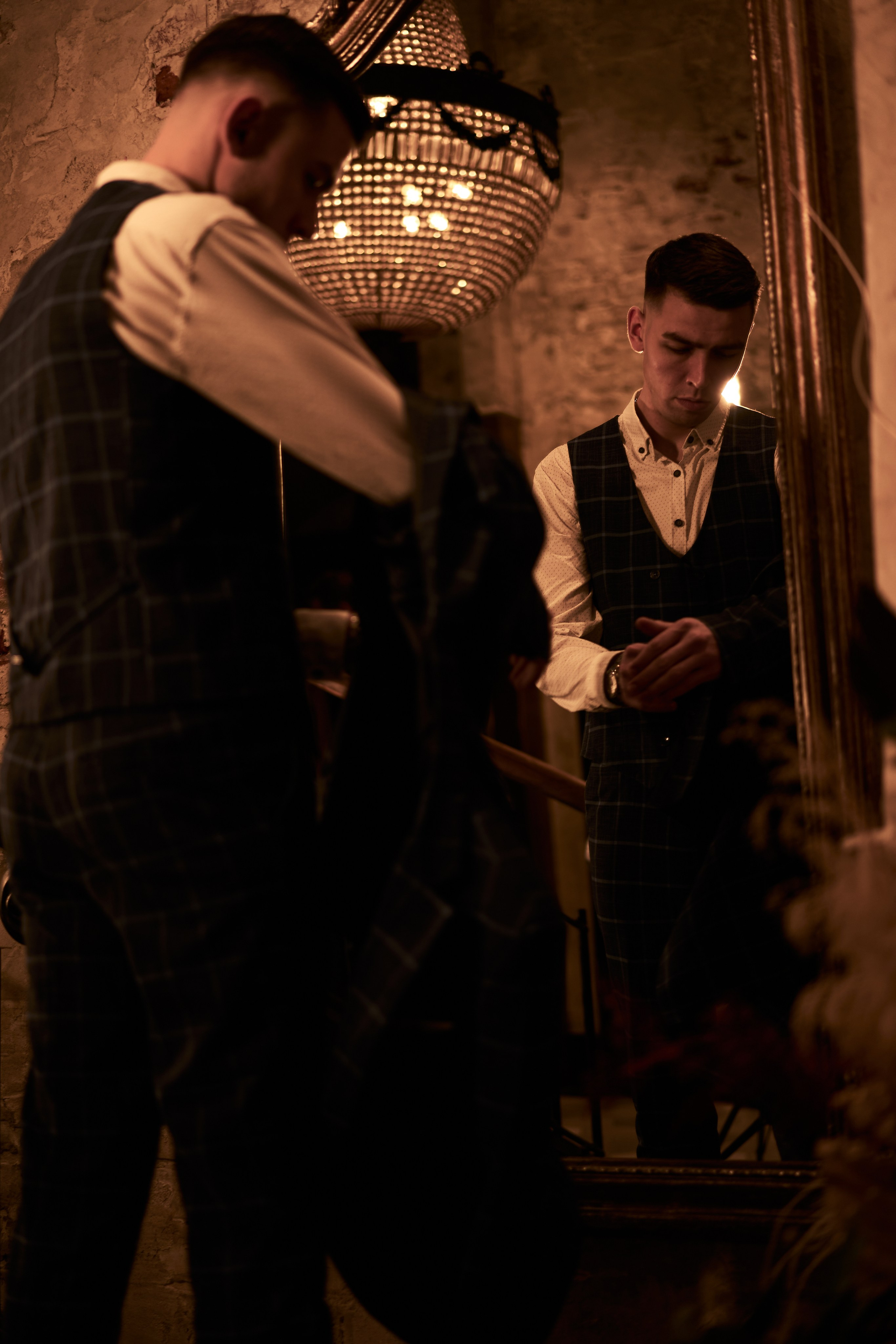 Мужская фотосессия ресторан. Фотограф Екатеринбург Кокшарова Александра