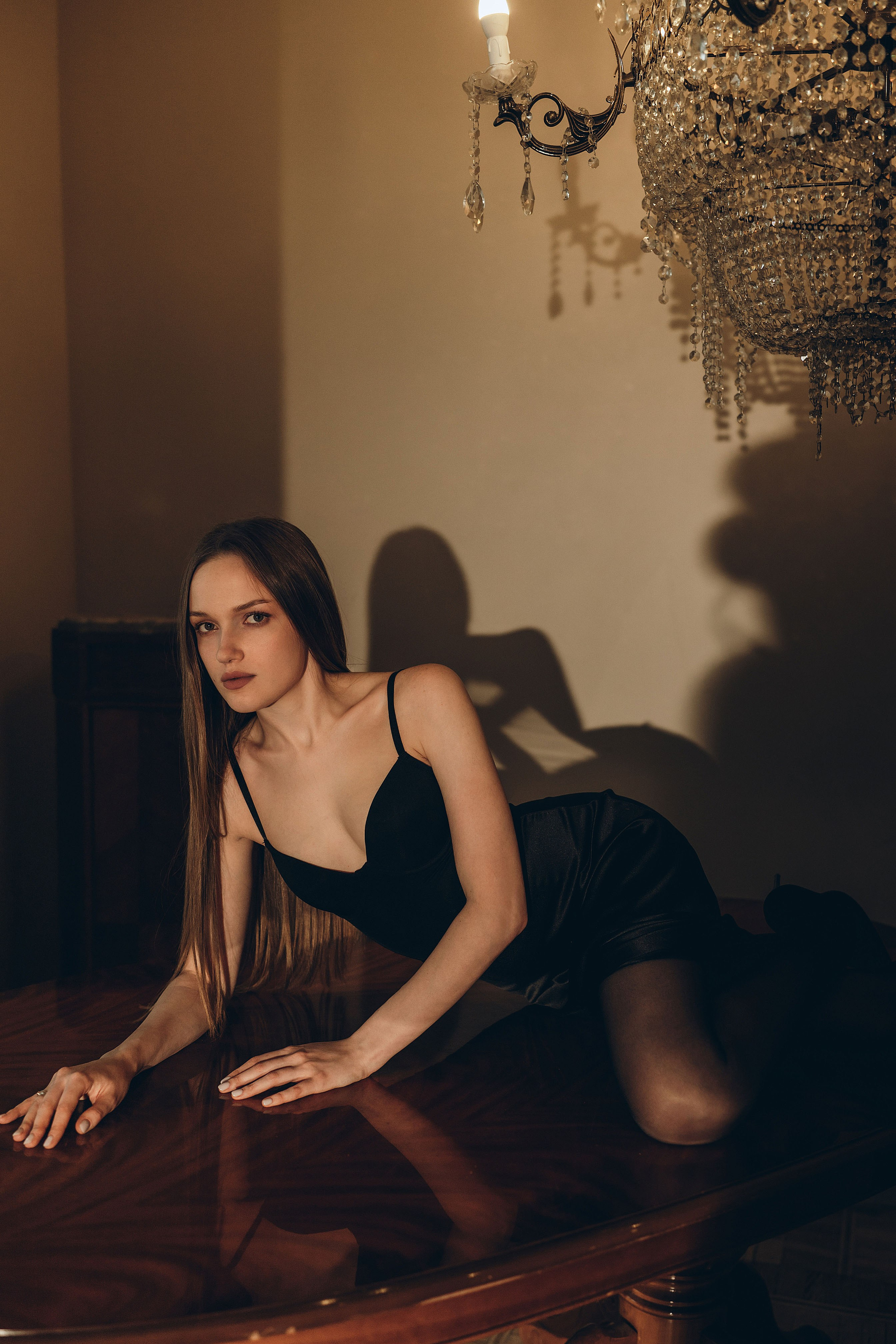 Анна Купарева. Фотограф в Москве Ангелина Ким