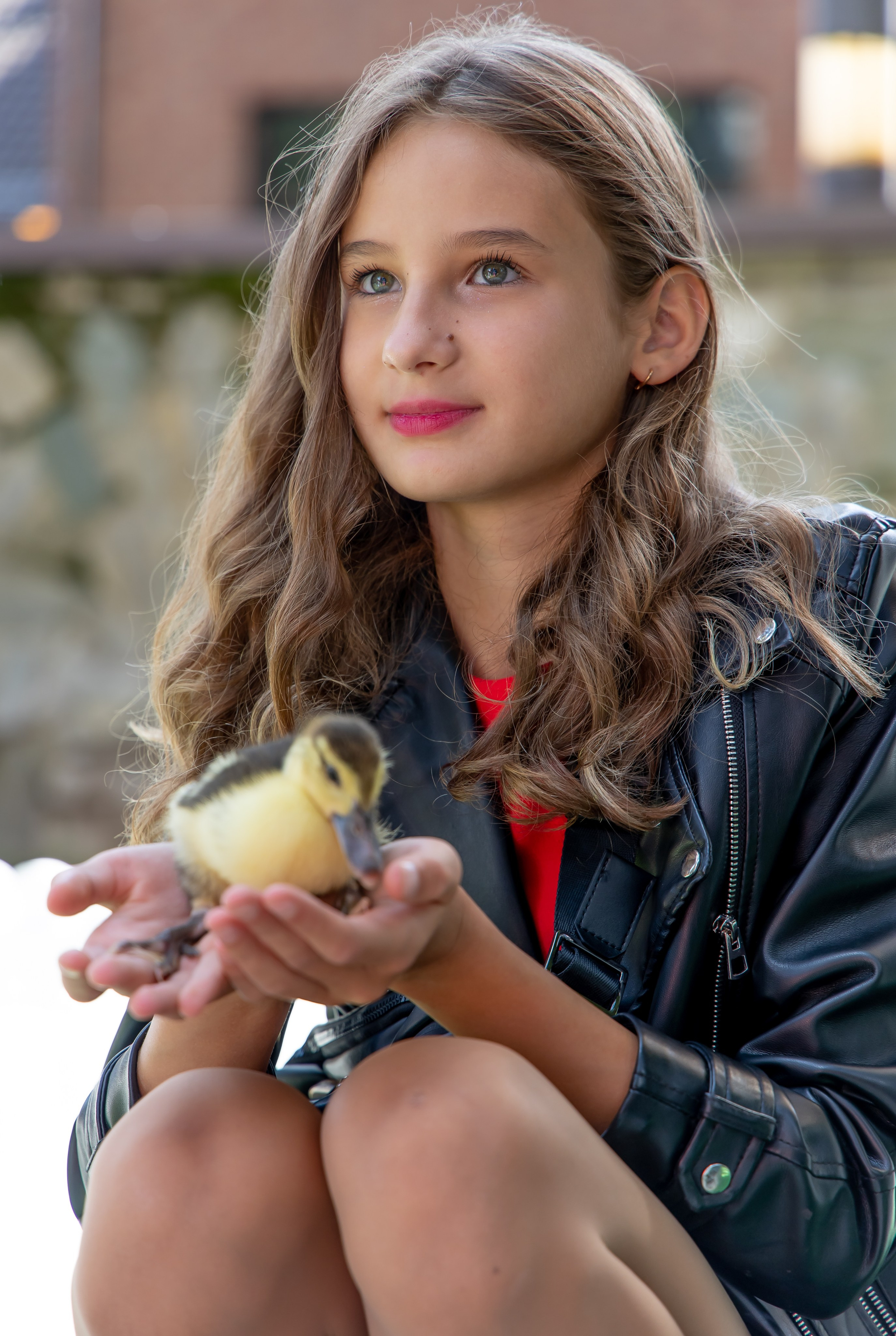 Семейная и детские портреты. Фотограф