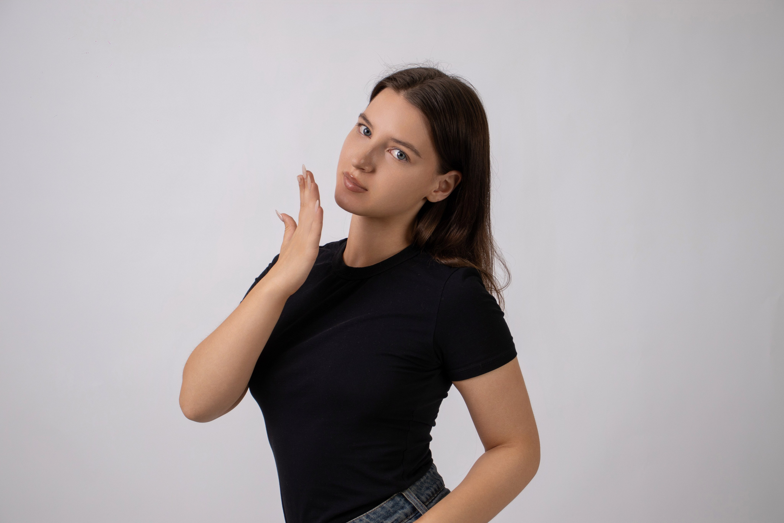 Студия 15.06.25. Семейный и детский фотограф в Южно-Сахалинске