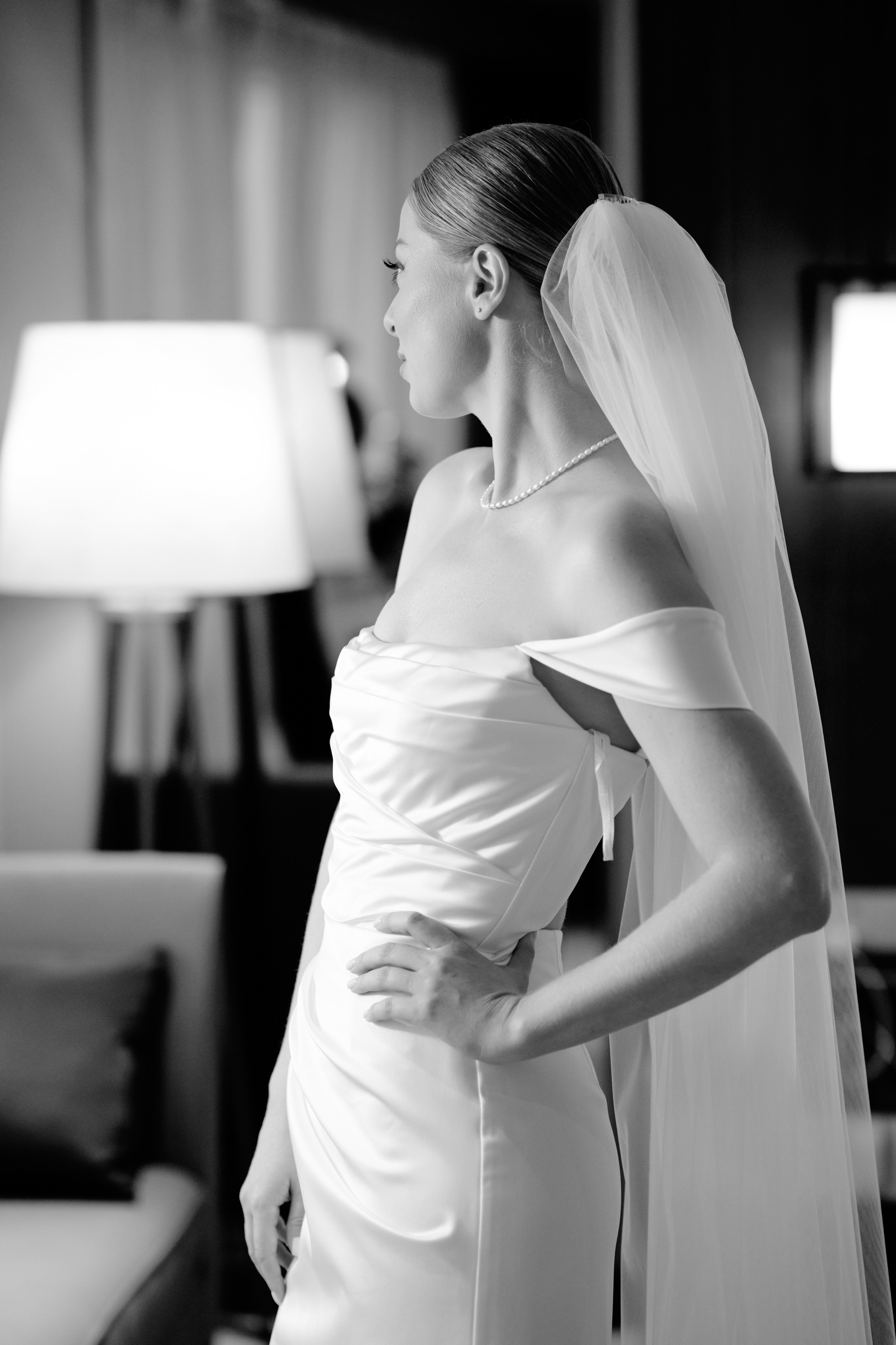 Ilia & Tanya. Фотограф