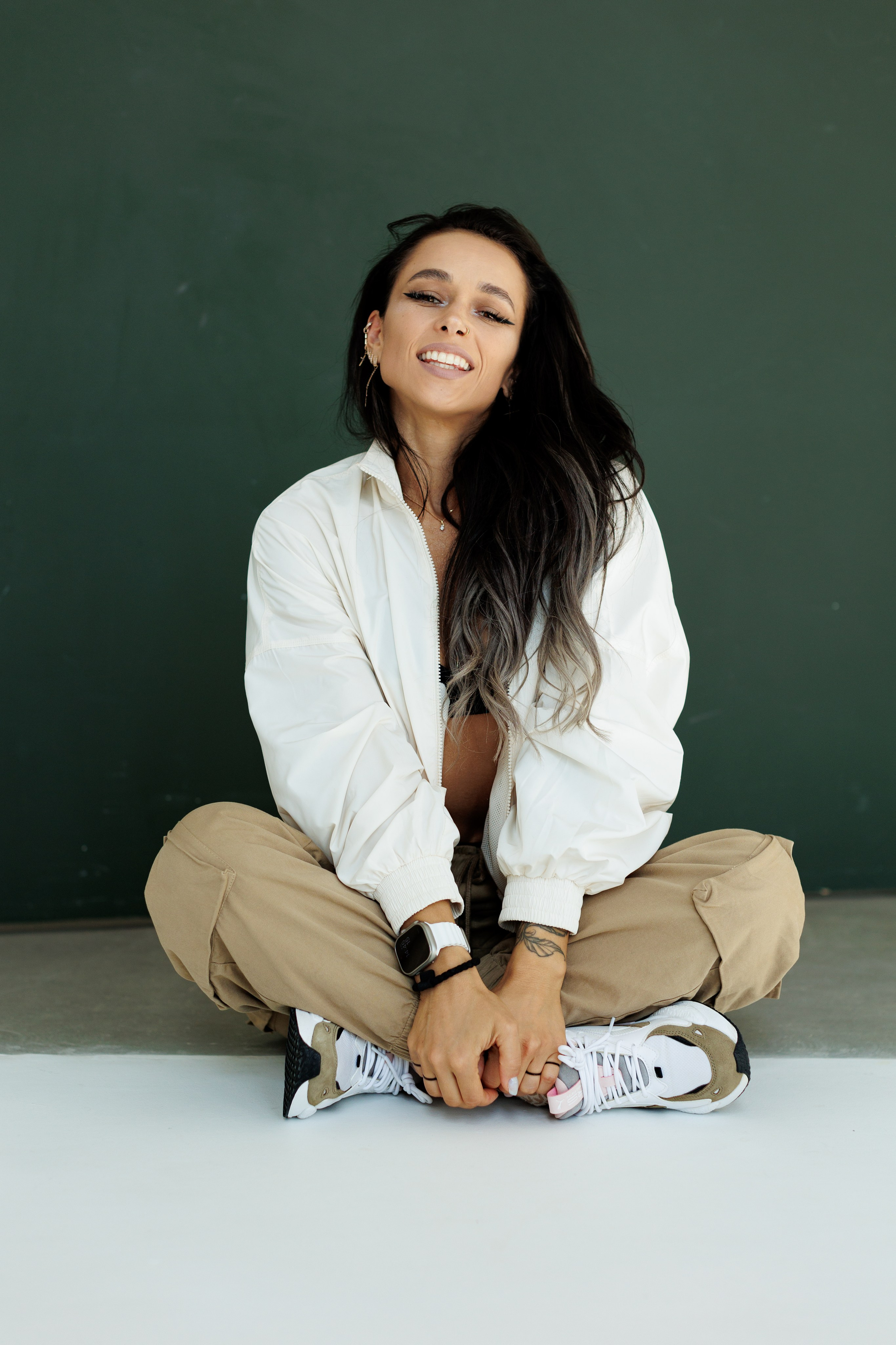 Танцор/Хореограф/Наставник Москва