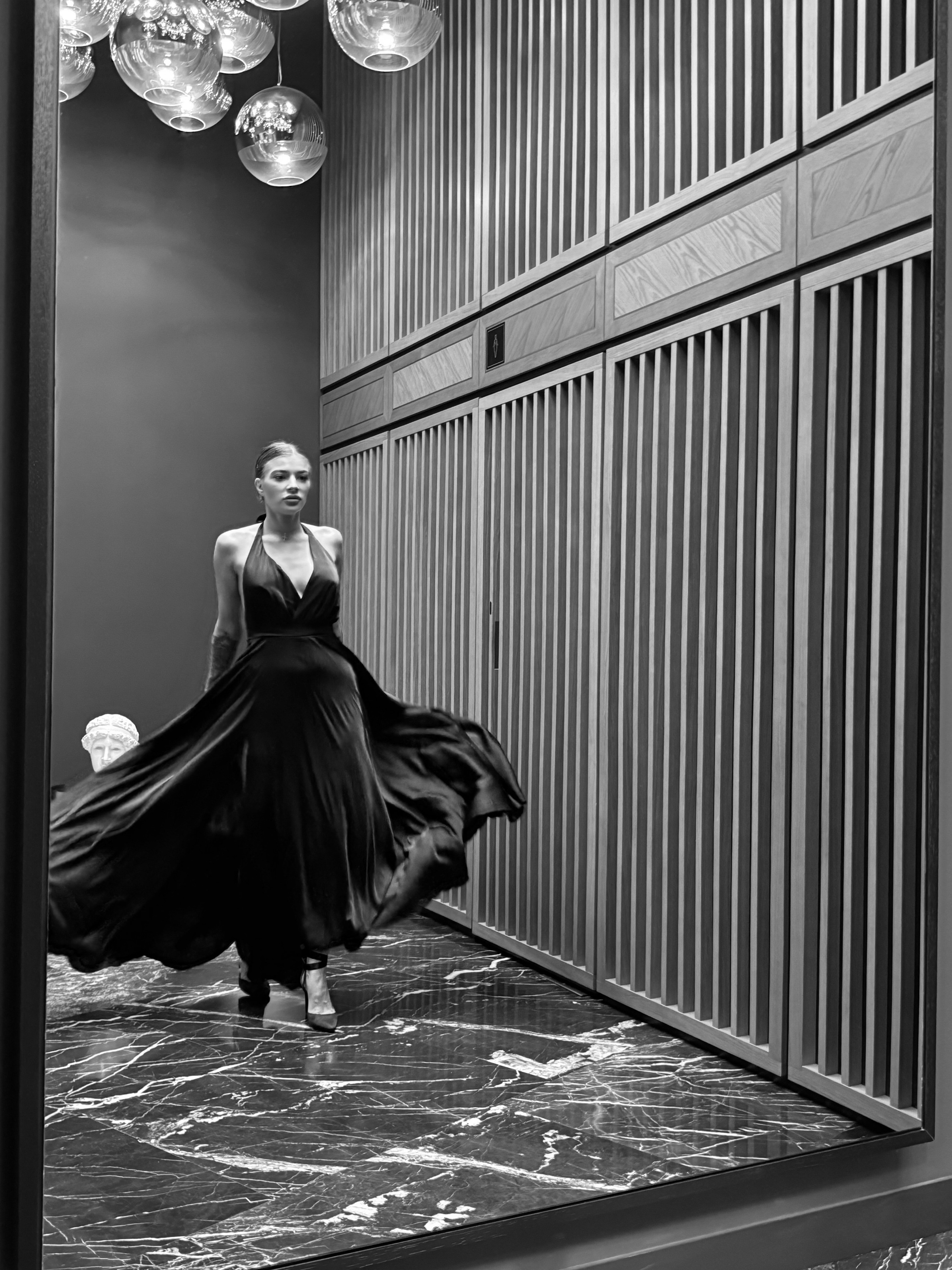 Катерина. Портретный фотограф Москва Виктория Гранд