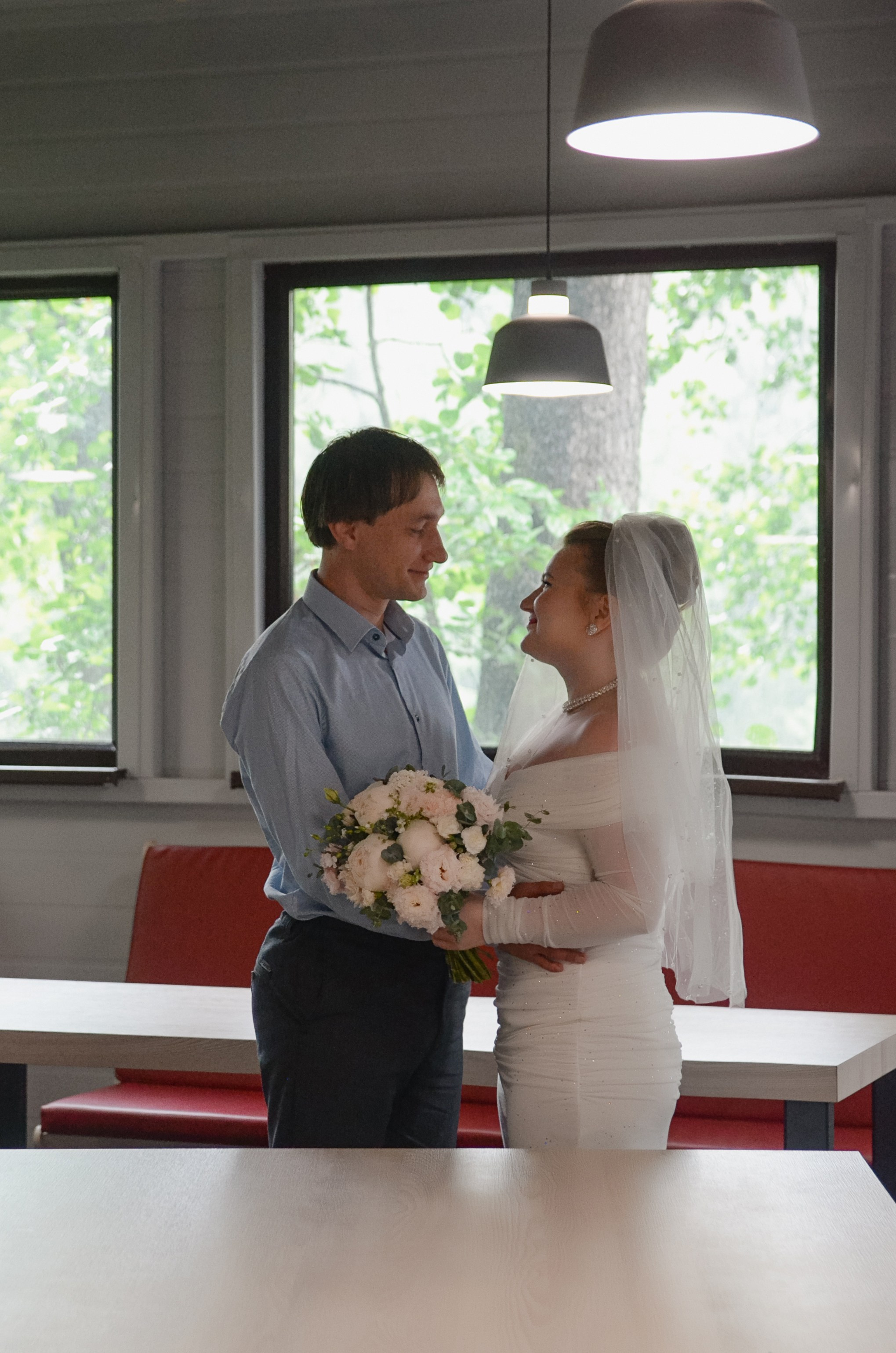 Летний дождь. Thephoto-russia.ru