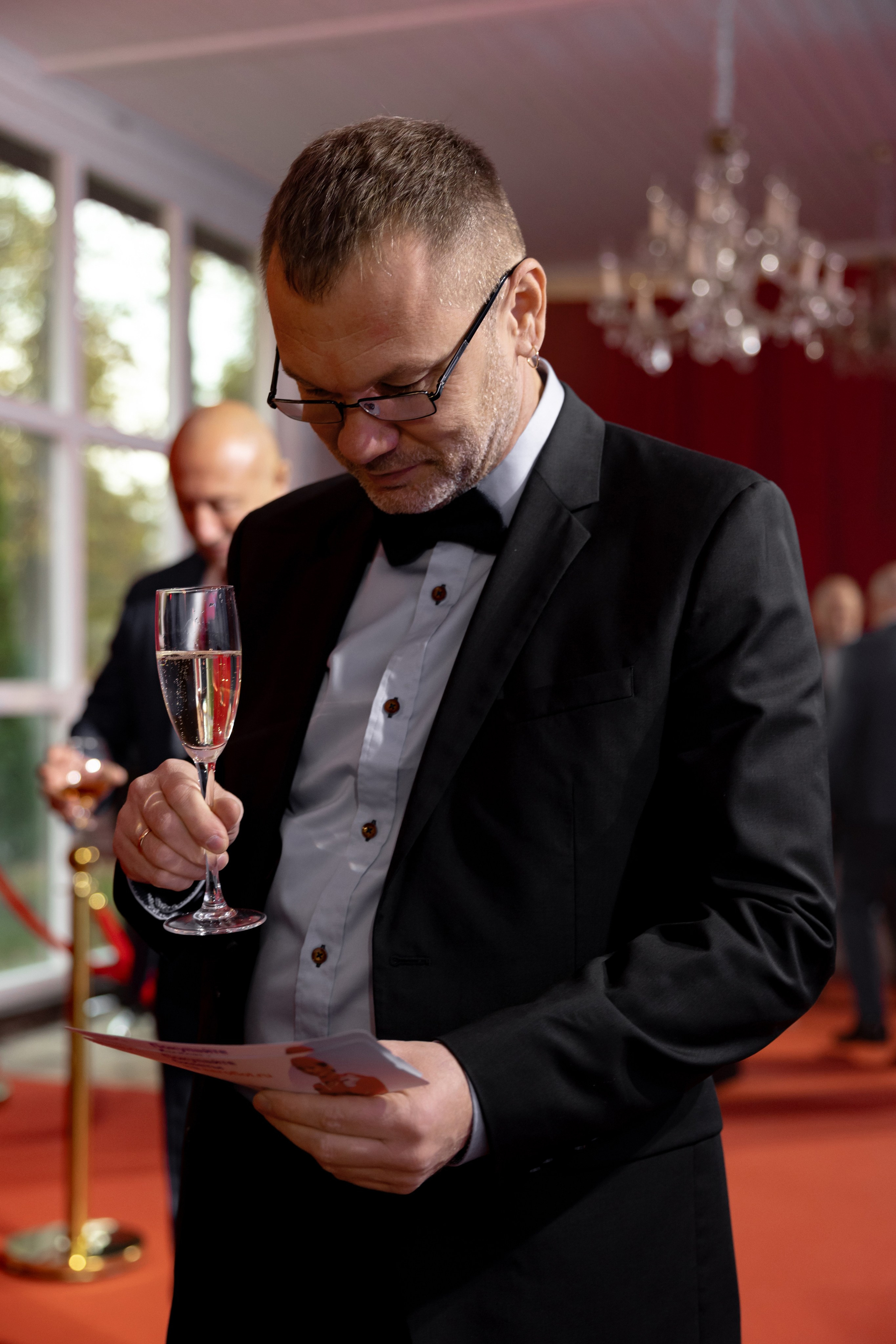 Юбилей. Свадебный фотограф Калининград