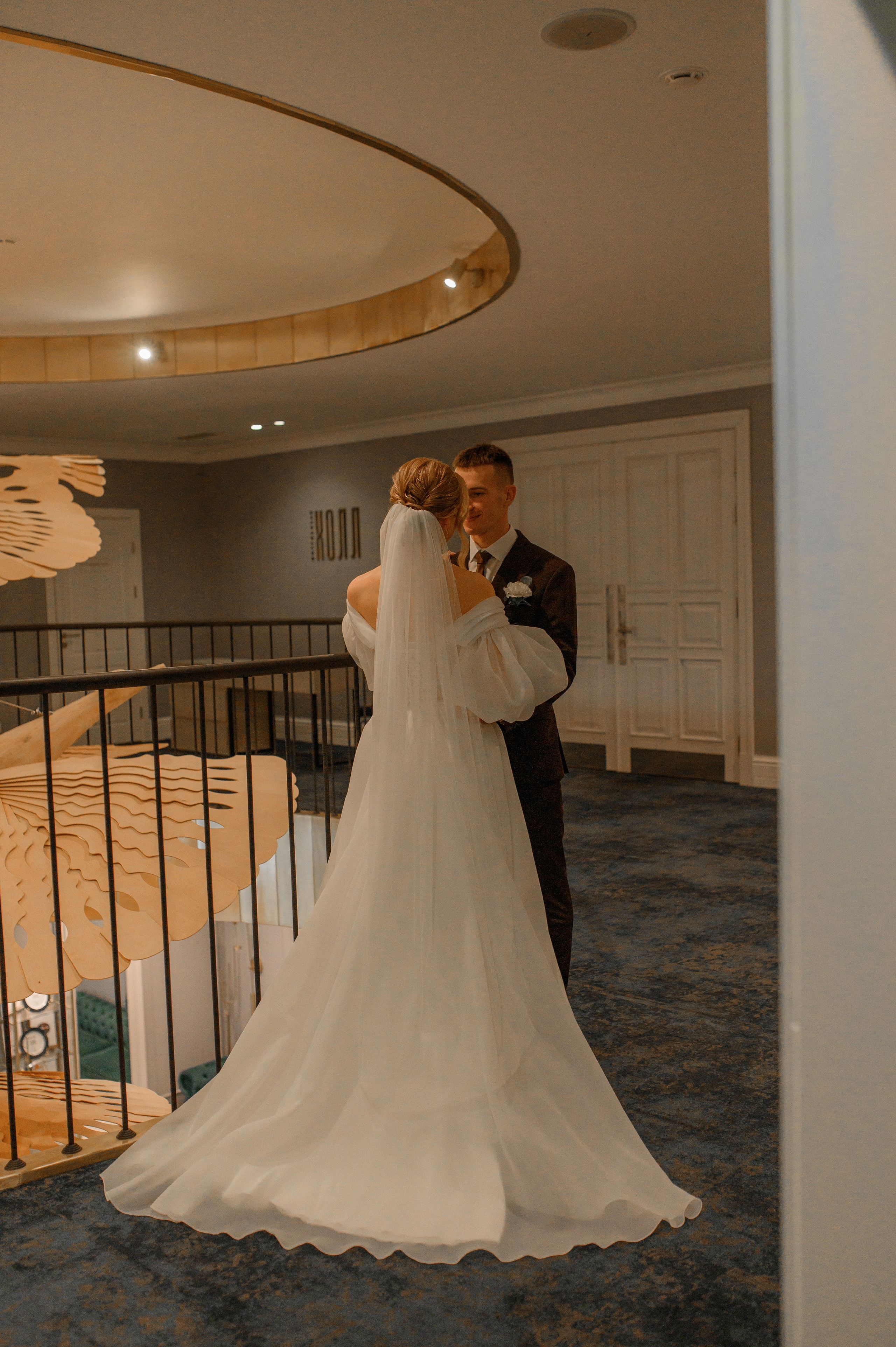 Настя & Даня. Марина Шуляк Фотограф Кострома — Санкт Петербург