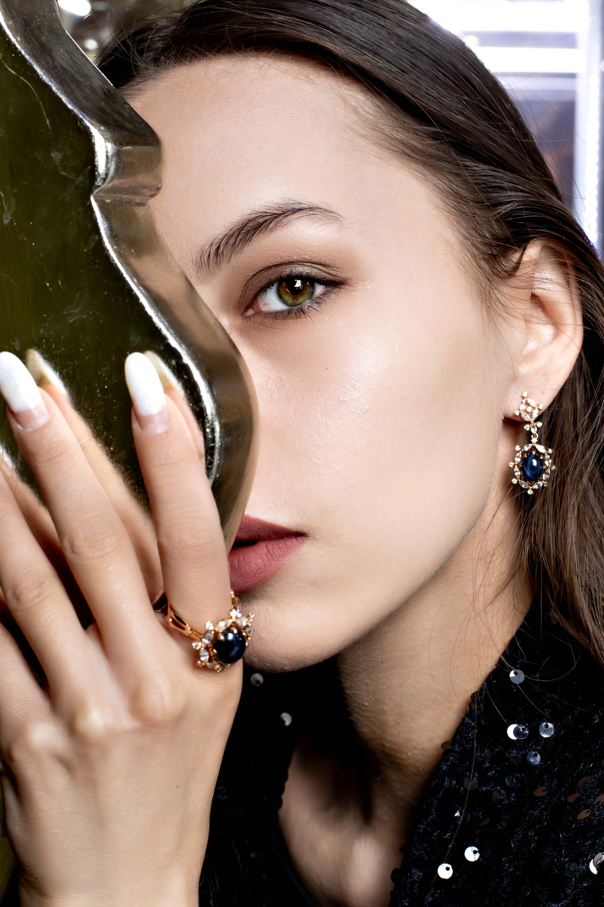 Мисс и Миссис Россия Земля в Изумруде Царском. Фотограф Татьяна Матрос