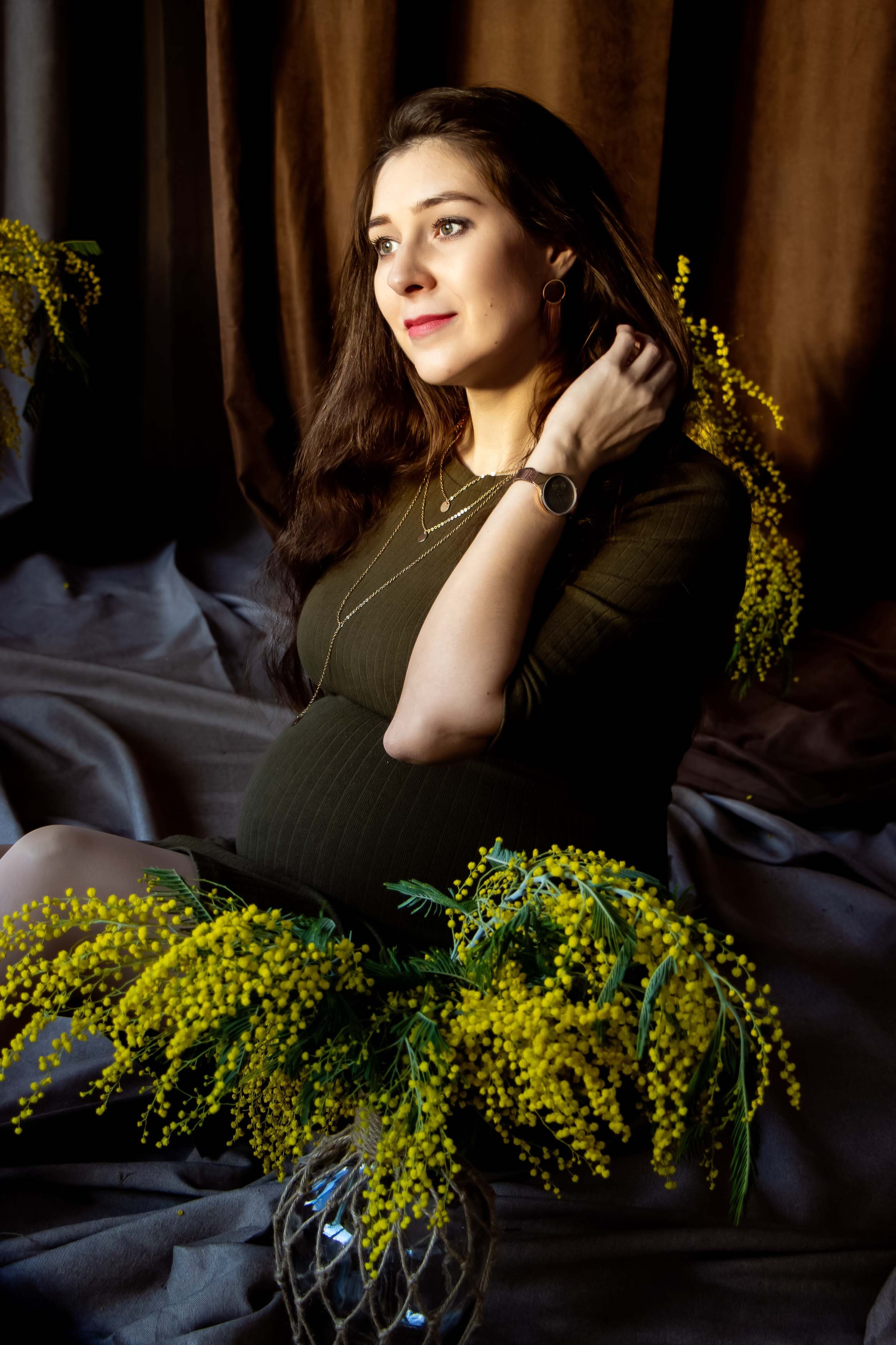 Катерина. Фотограф Татьяна Матрос