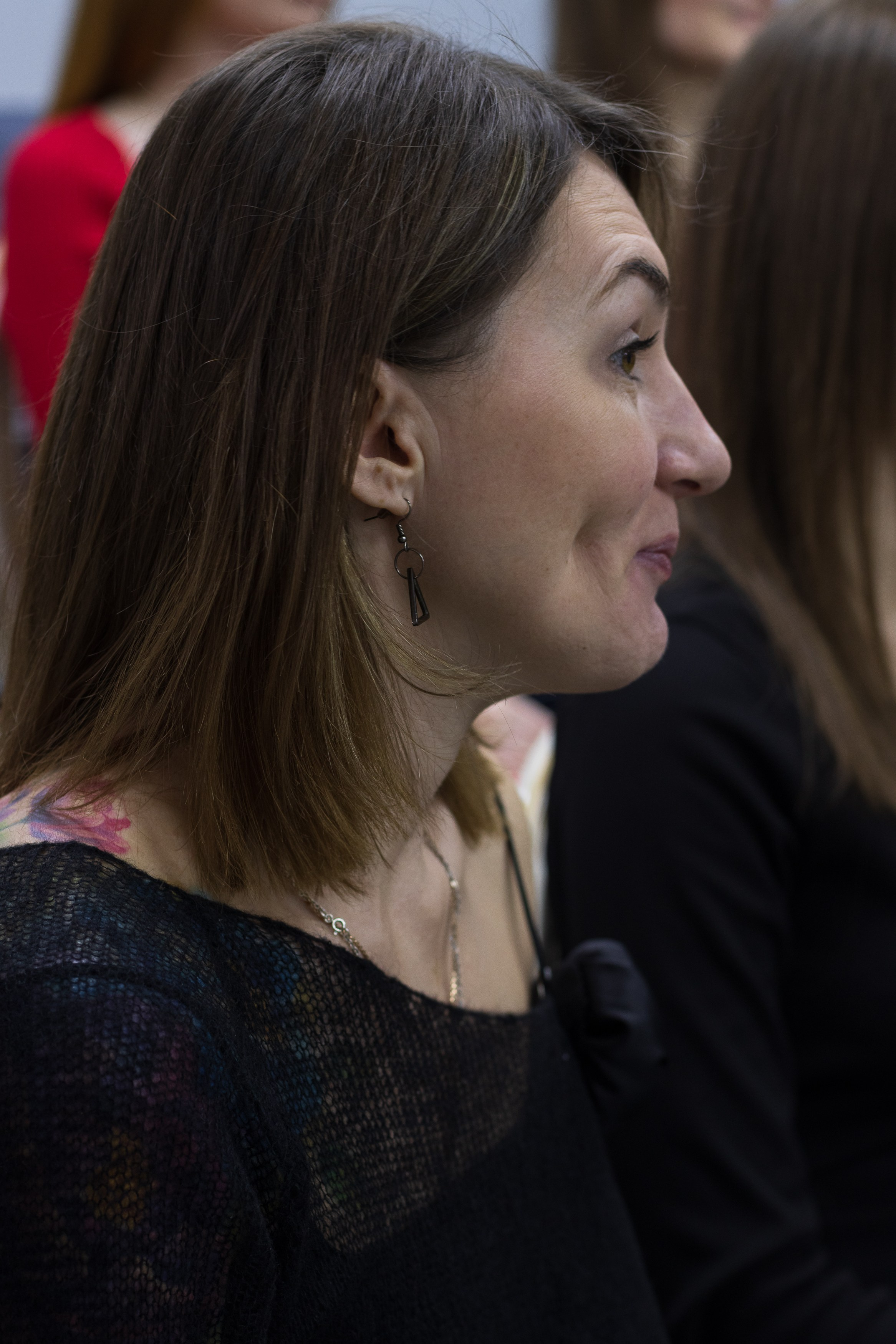 Мисс и Миссис Россия Земля в Музее Фотографии. Фотограф Татьяна Матрос