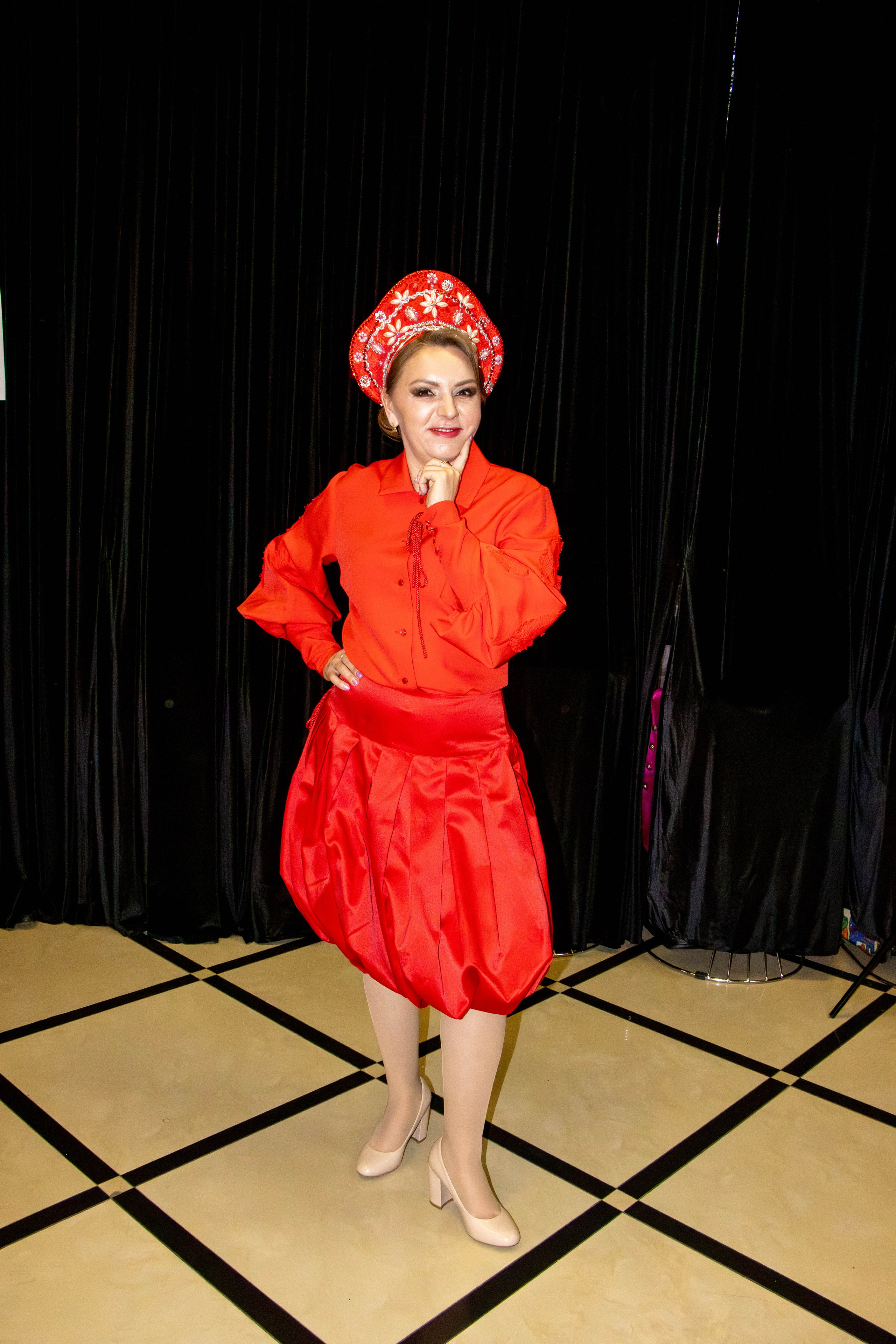 Estet Fashion Week 2025. Фотограф Татьяна Матрос