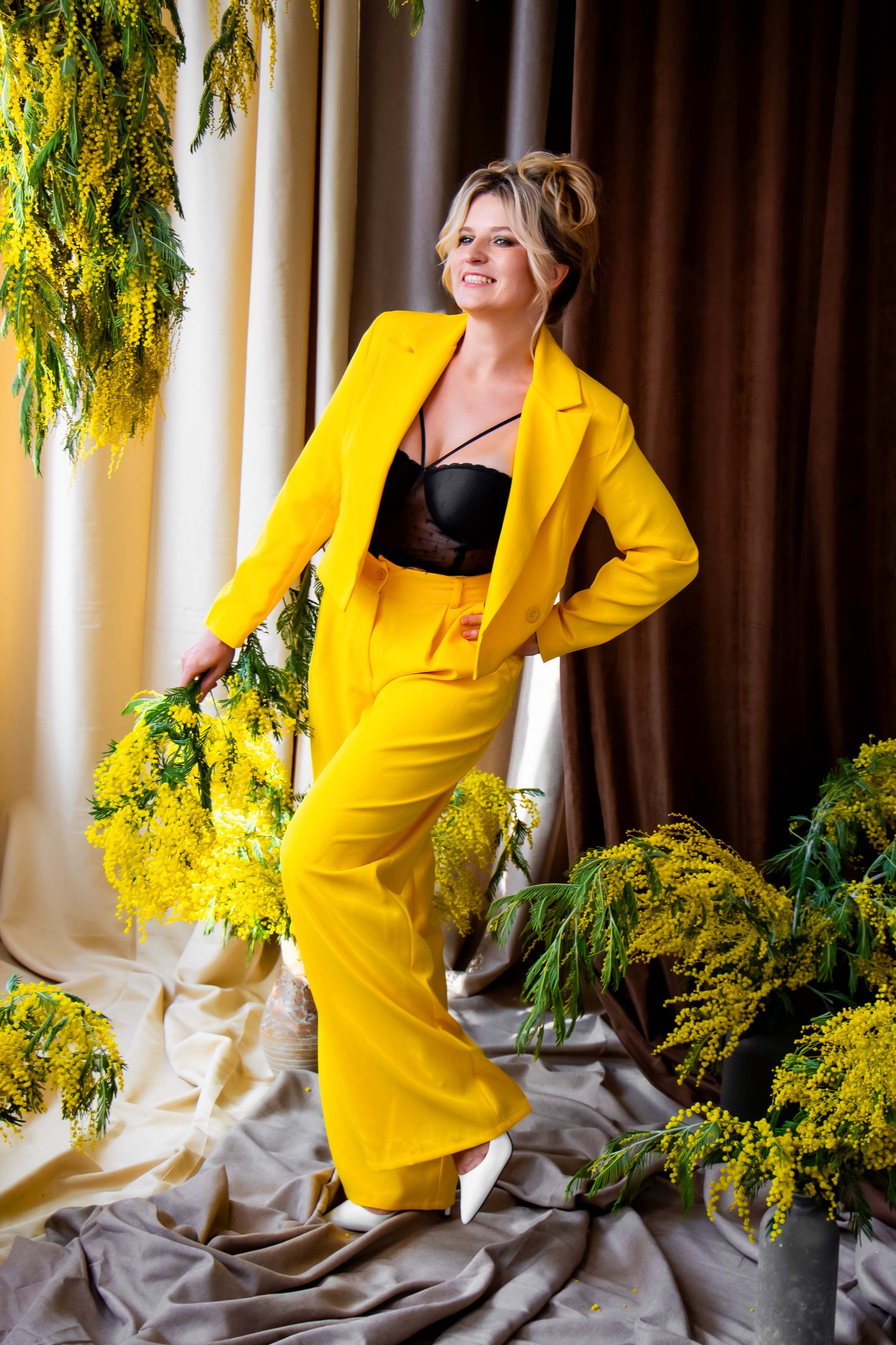 Юлия. Фотограф Татьяна Матрос