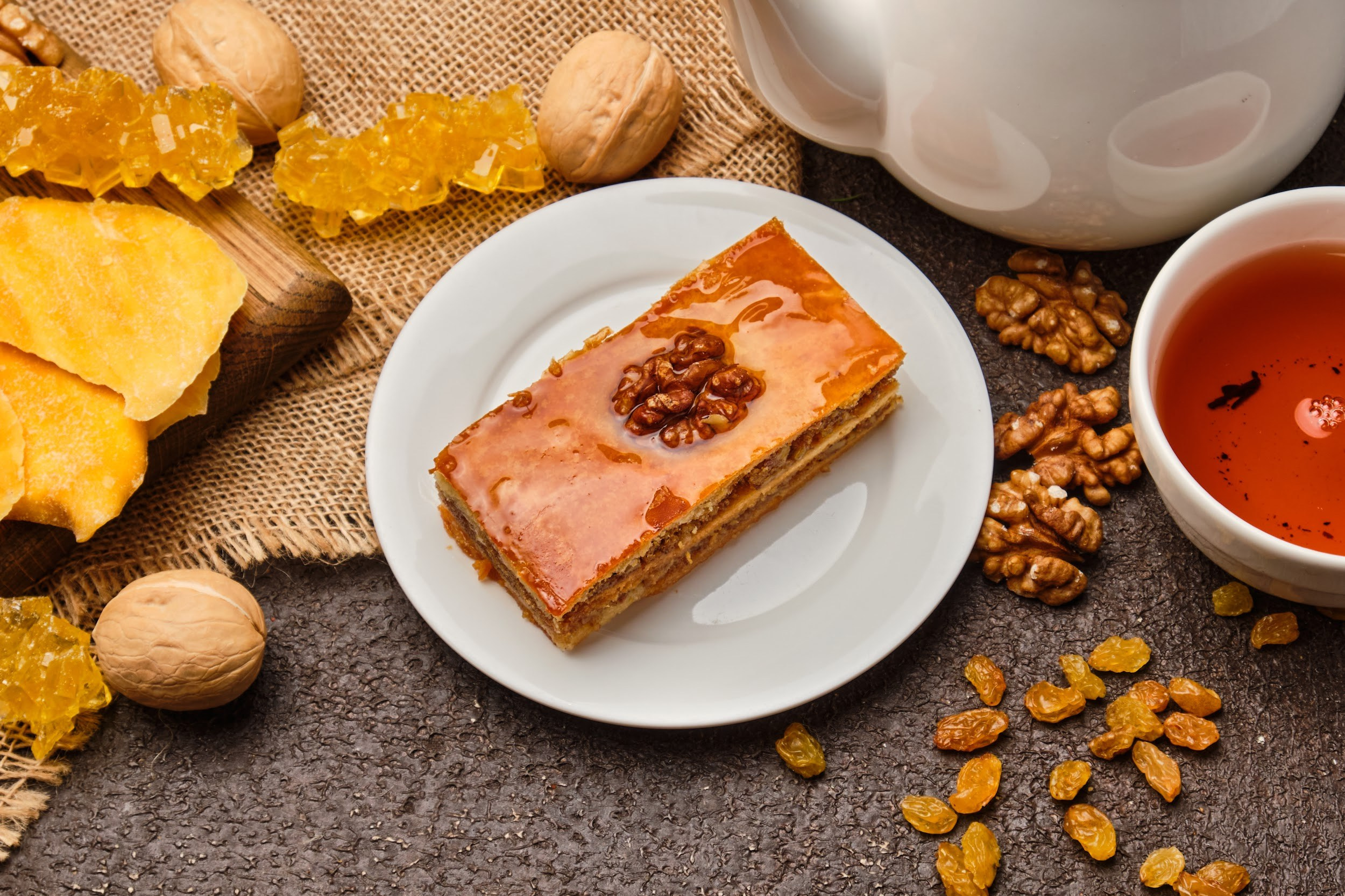 Маргилан. Фуд-фотограф в Москве | Профессиональная съемка блюд и еды | Горбачёв Виталий